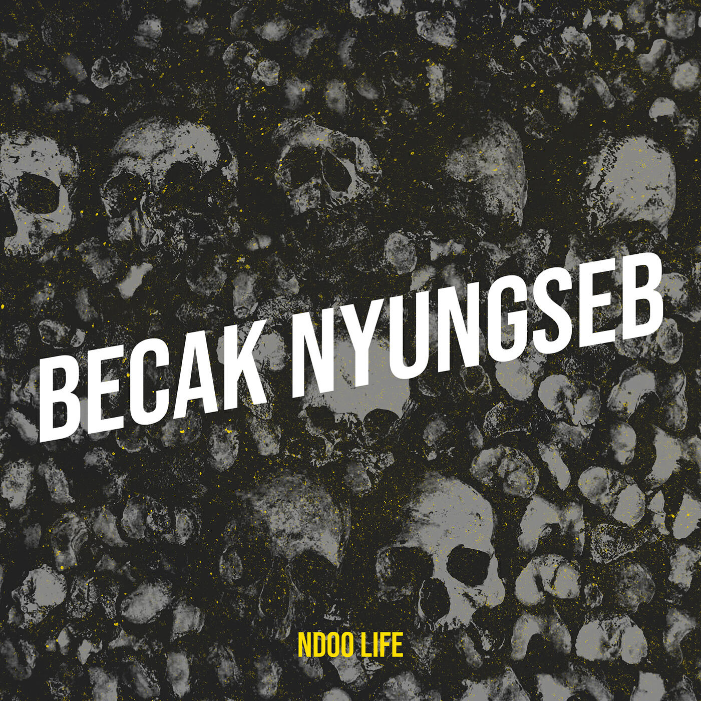 Релиз Becak Nyungseb