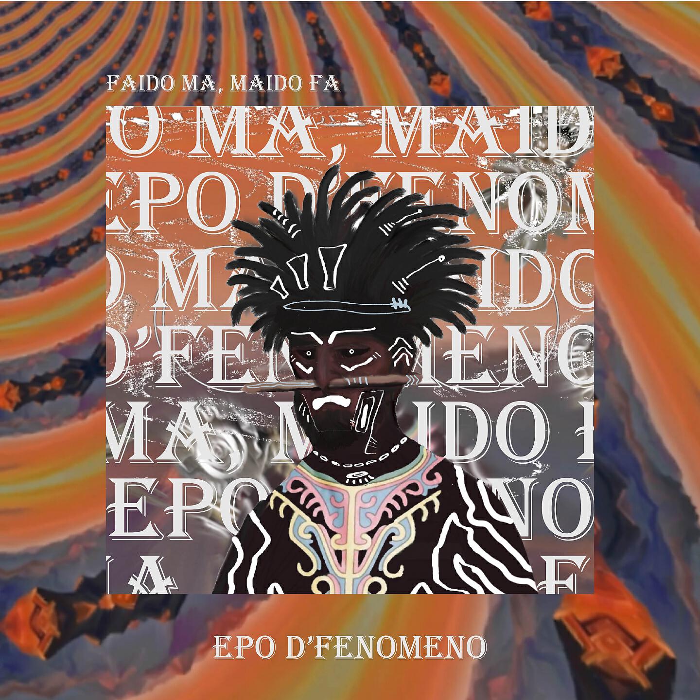 Релиз Faido Ma, Maido Fa