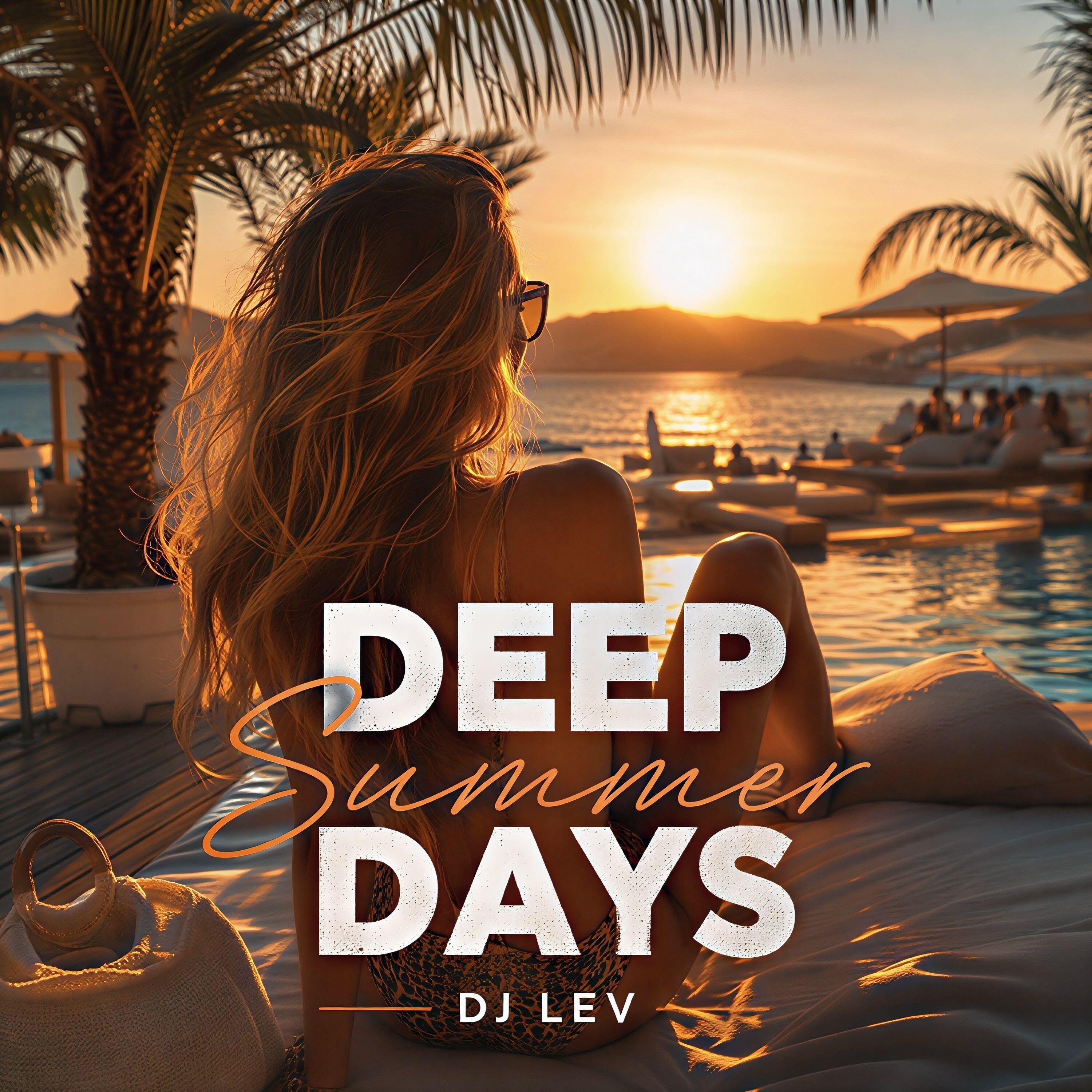 Релиз Deep Summer Days
