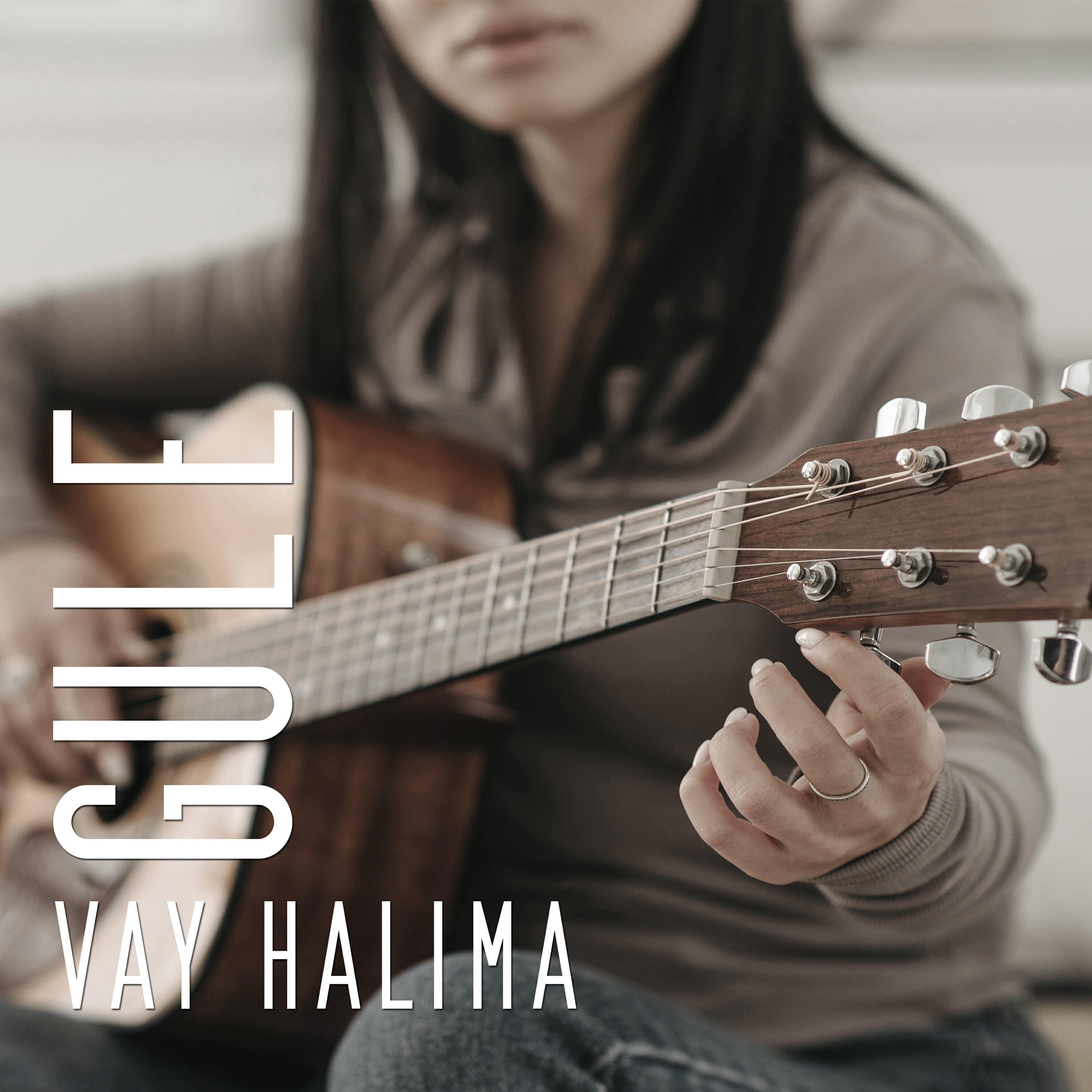 Релиз Vay Halıma