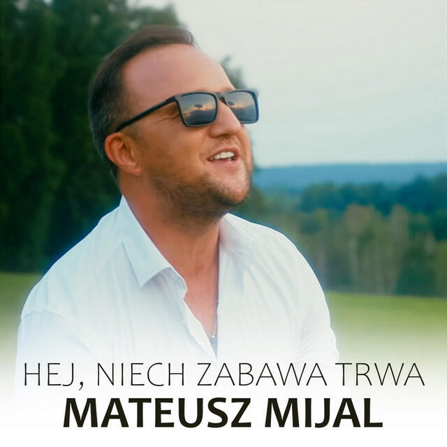 Релиз Hej, niech zabawa trwa