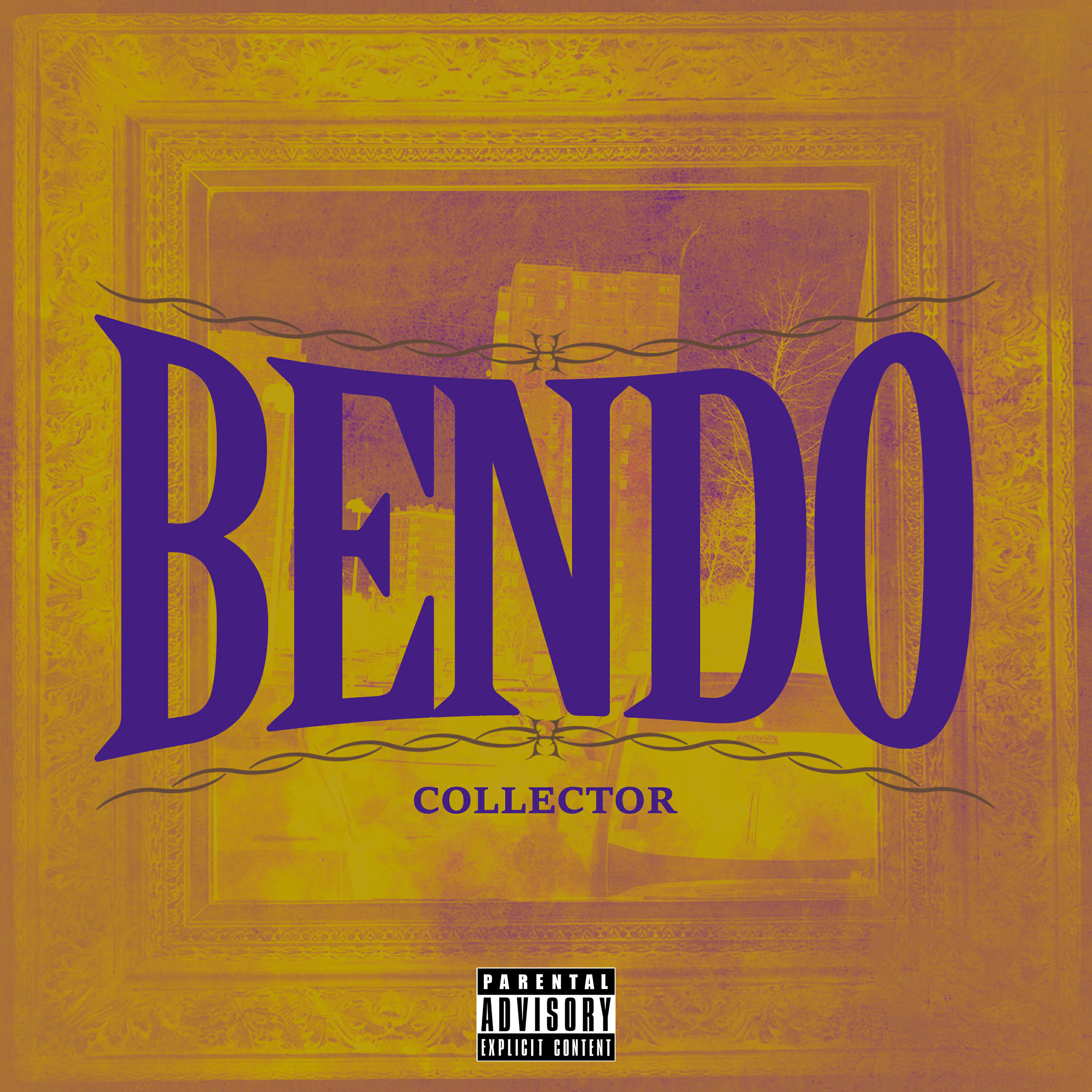 Релиз Bendo Collector