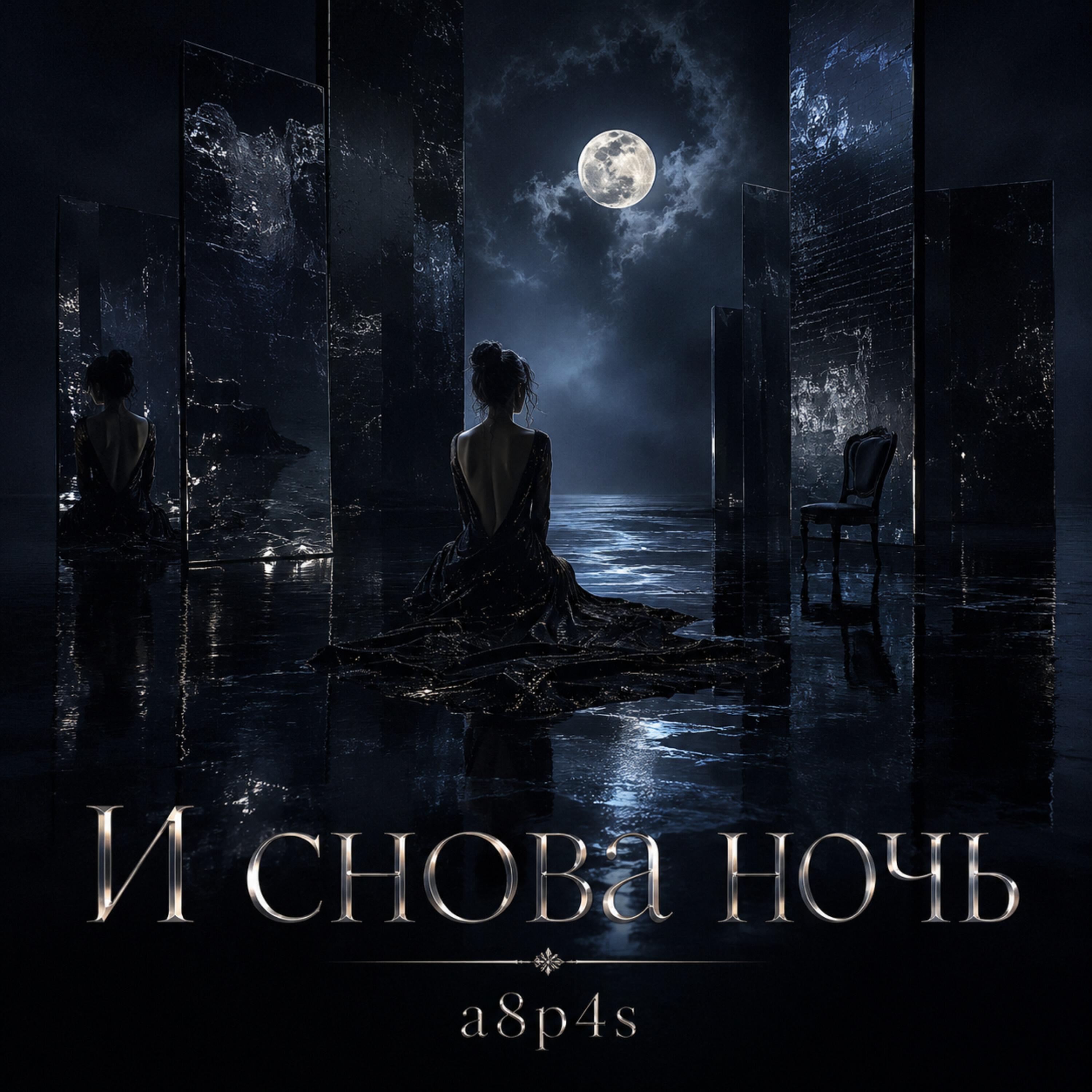 Релиз И снова ночь