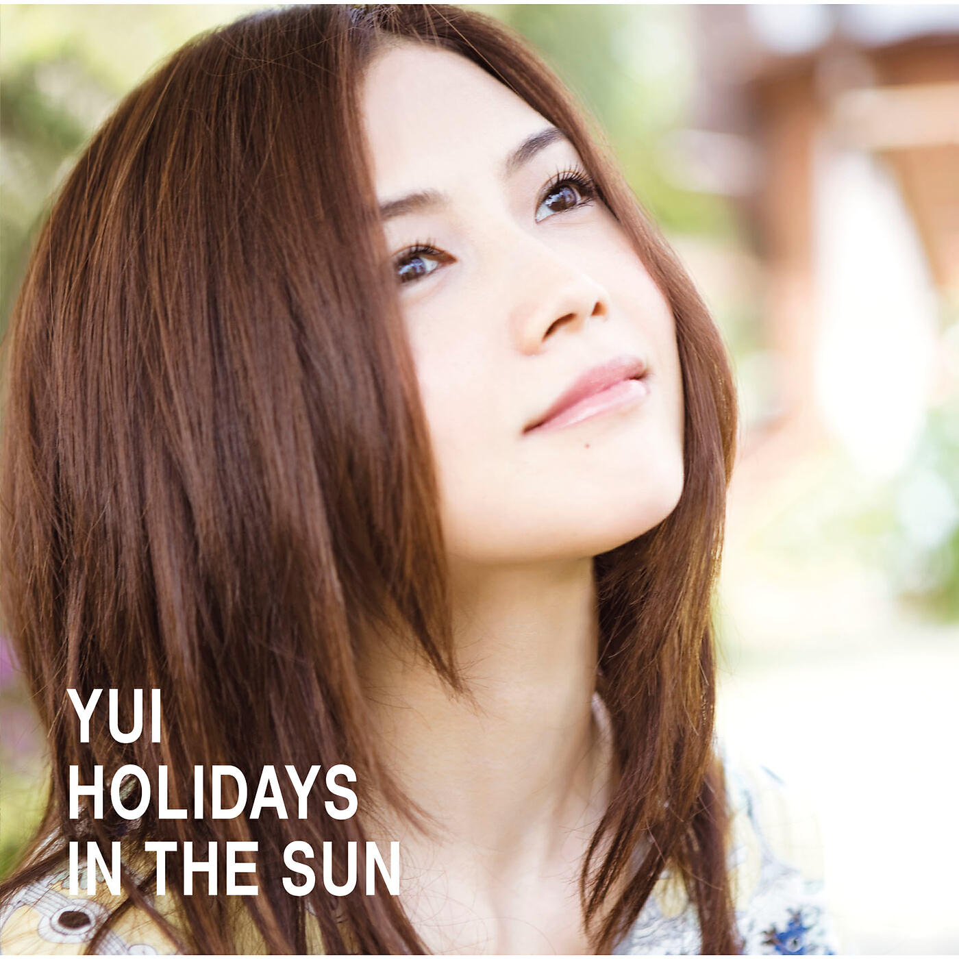 Релиз HOLIDAYS IN THE SUN