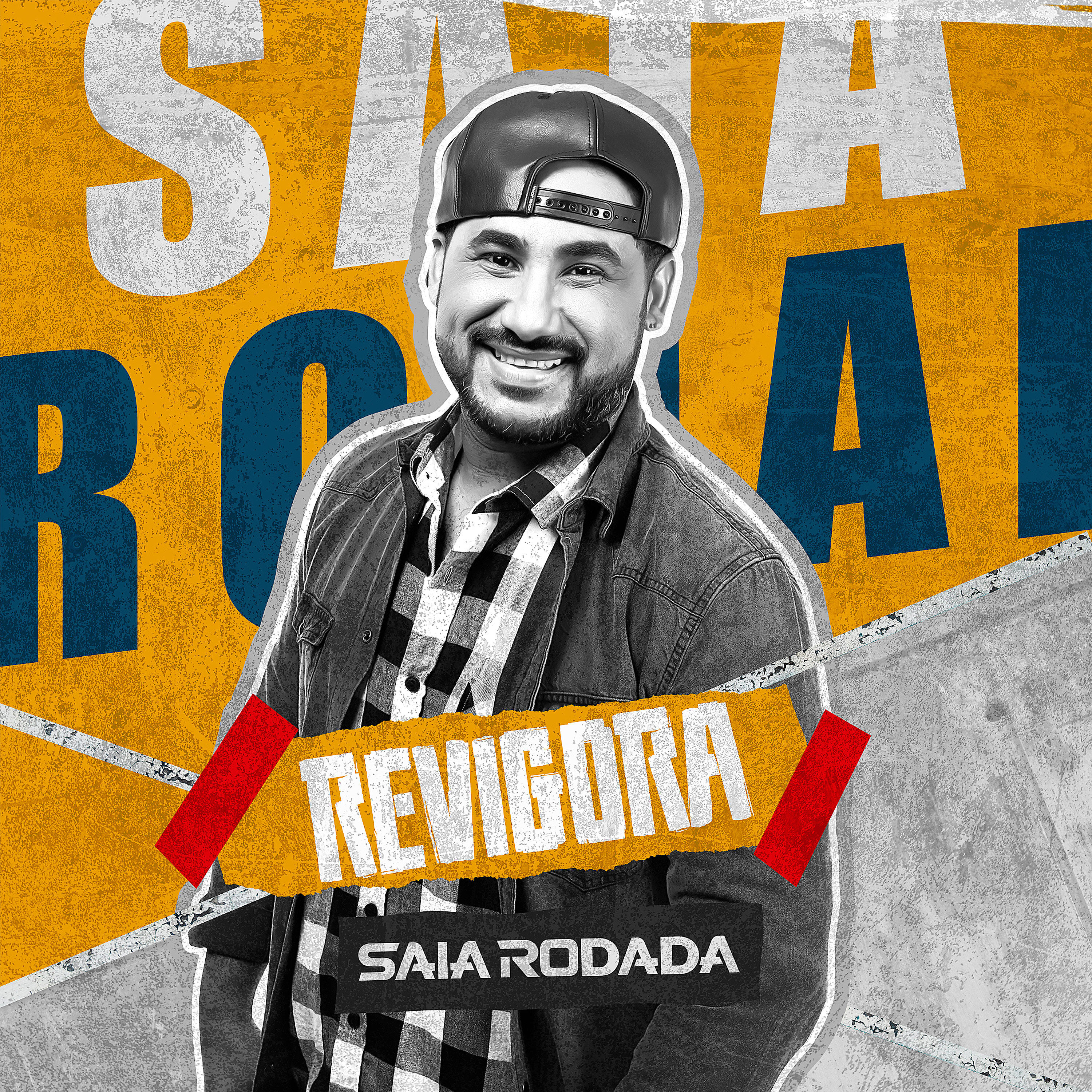 Релиз Revigora