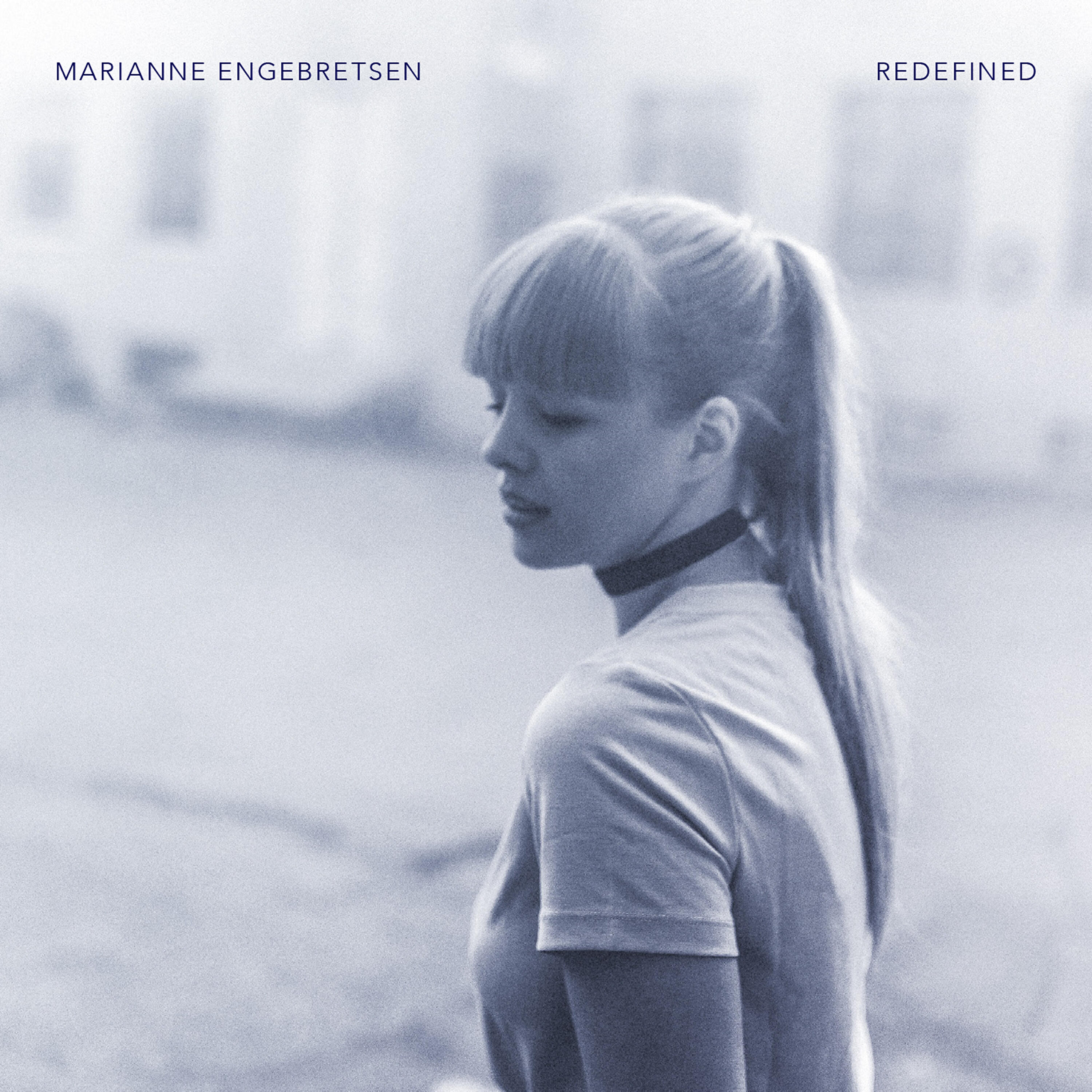 Релиз Redefined