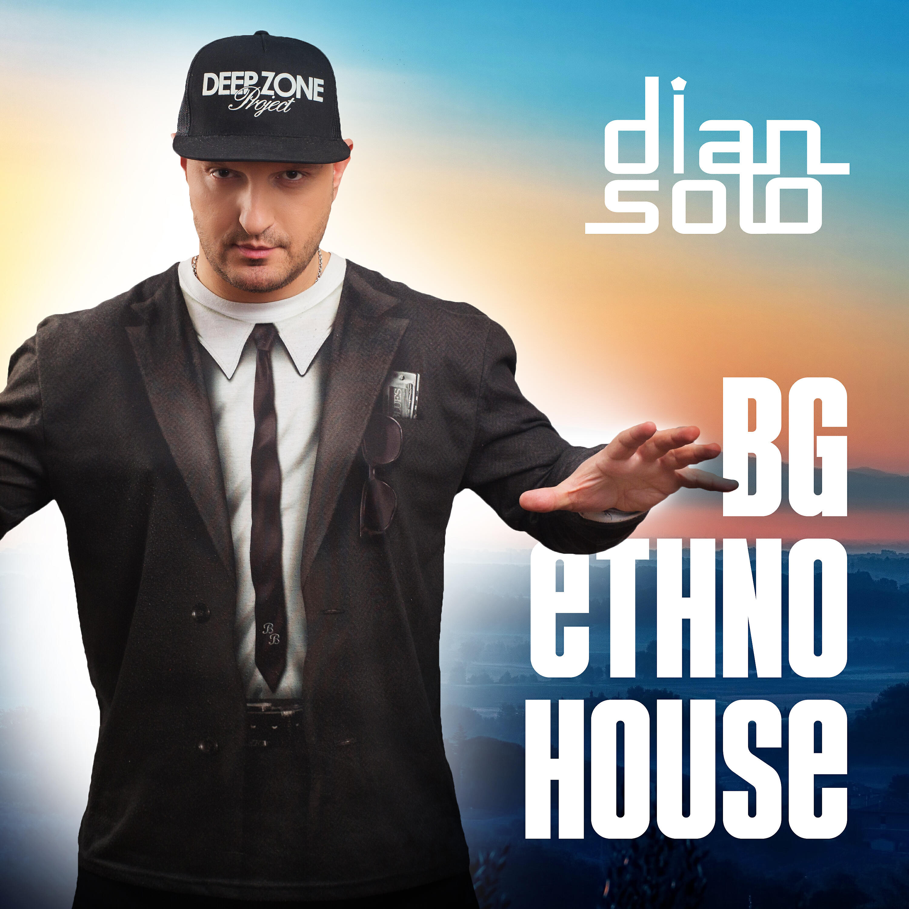 Релиз BG Ethno House