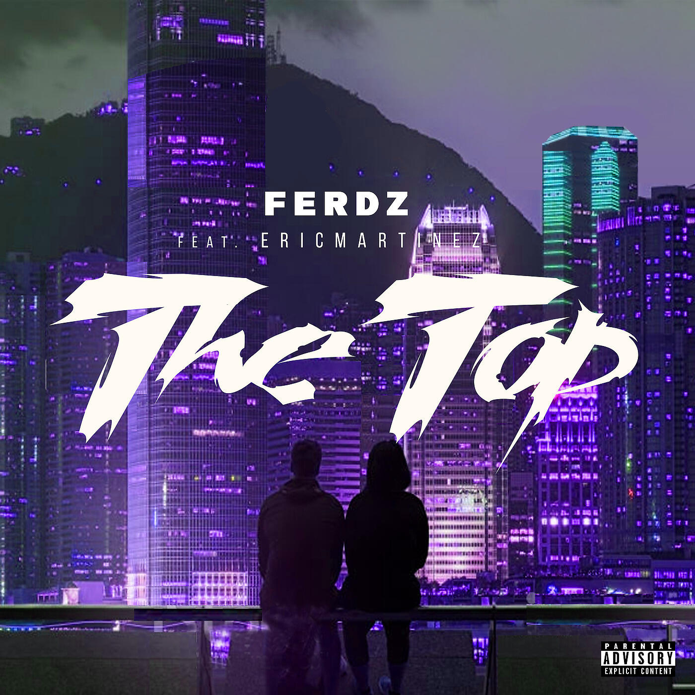 Релиз The Top