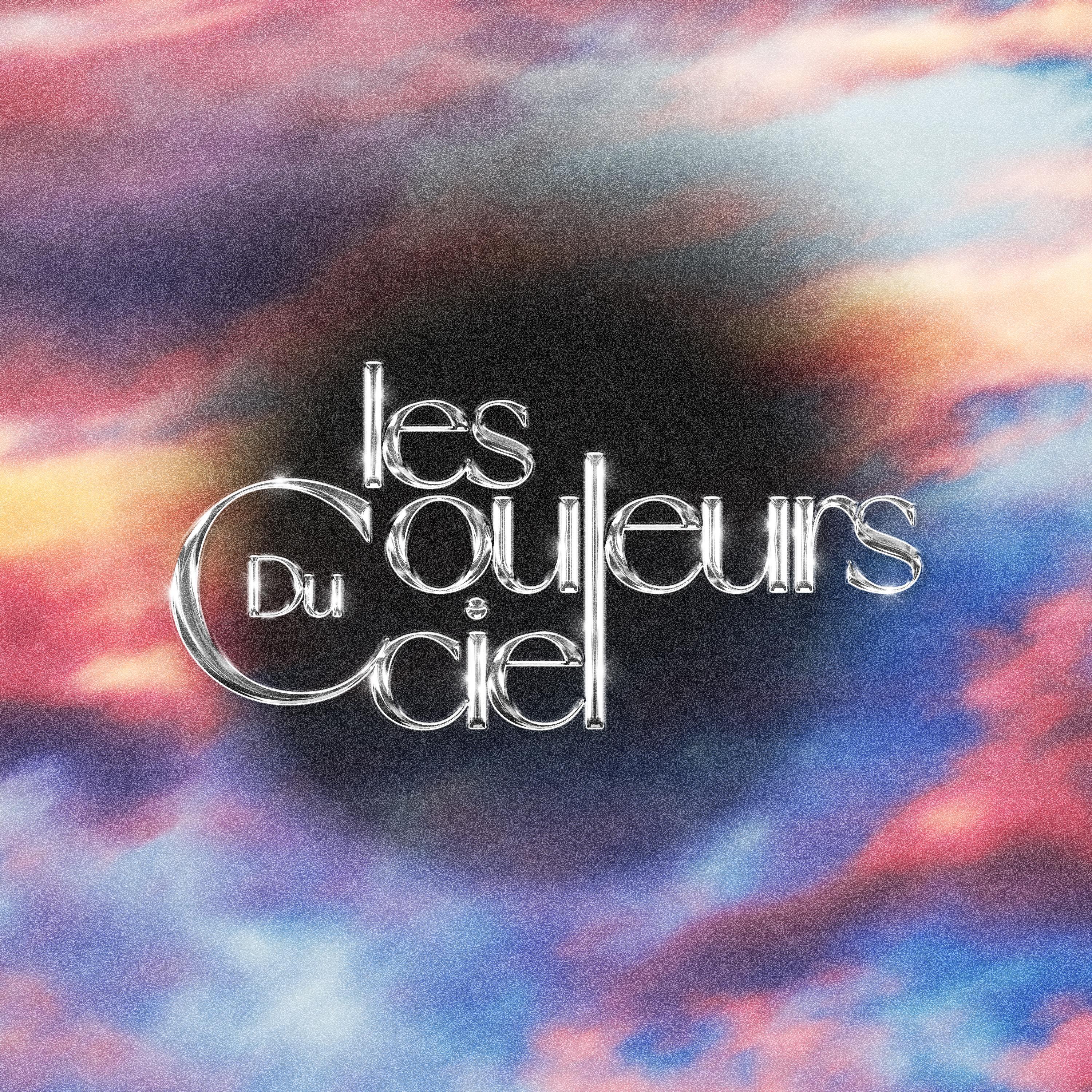 Релиз Les couleurs du ciel