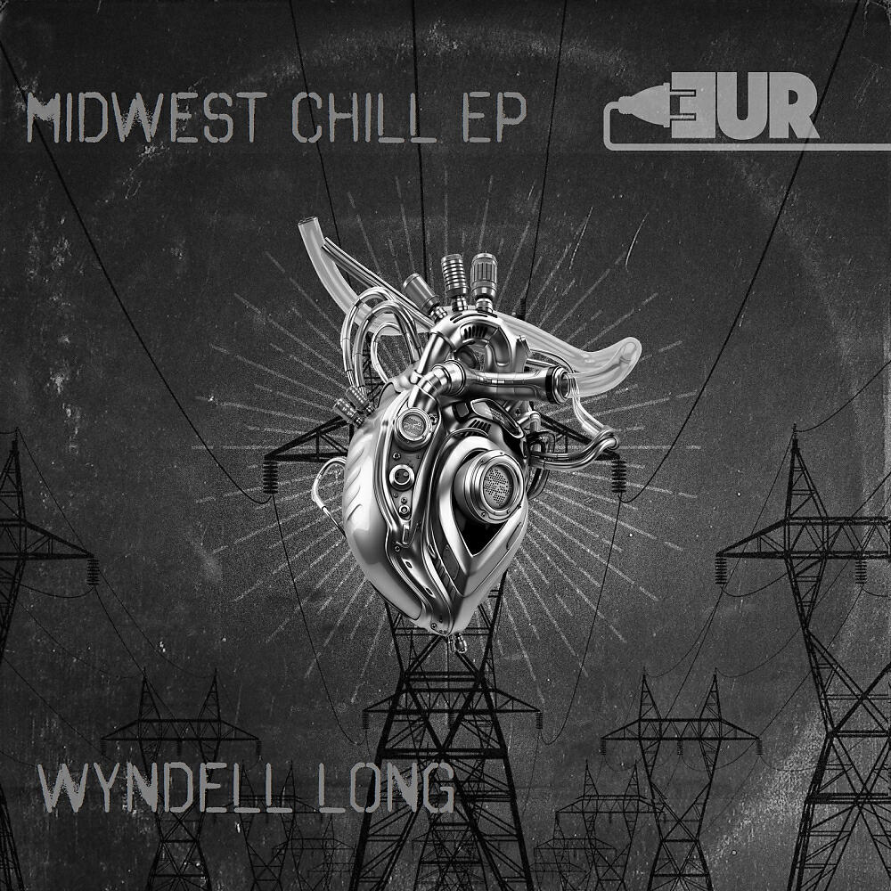 Релиз Midwest Chill EP