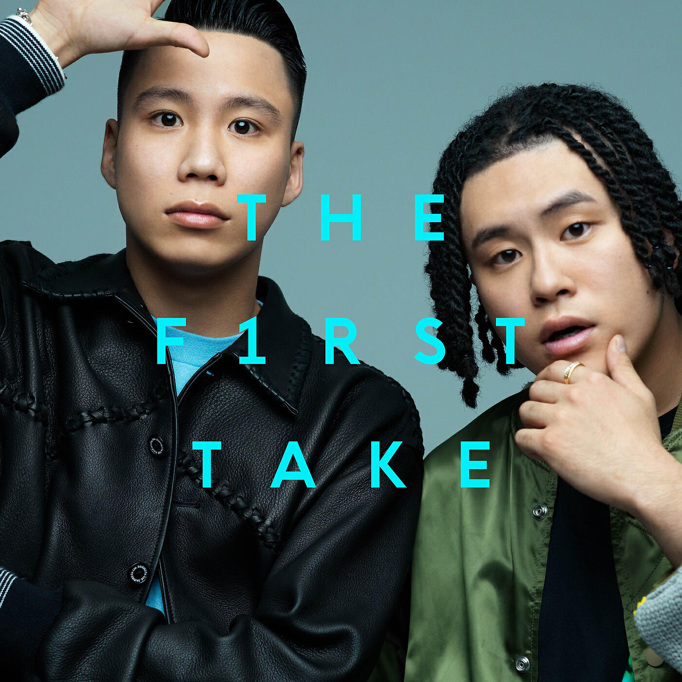 Релиз Yokaze - From THE FIRST TAKE