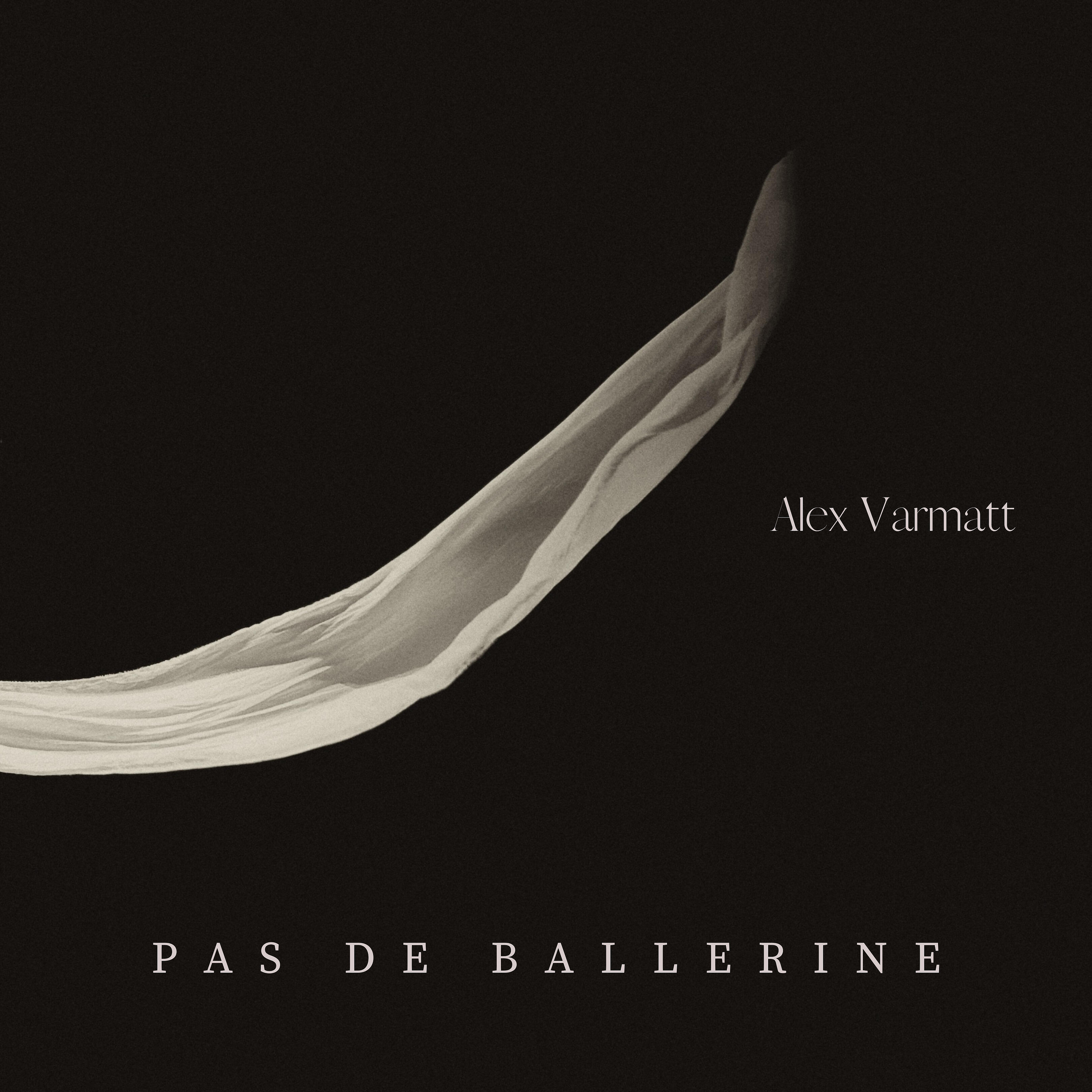 Релиз Pas de Ballerine