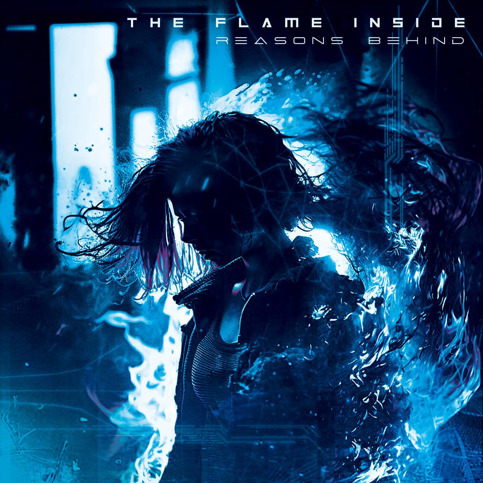 Релиз The Flame Inside