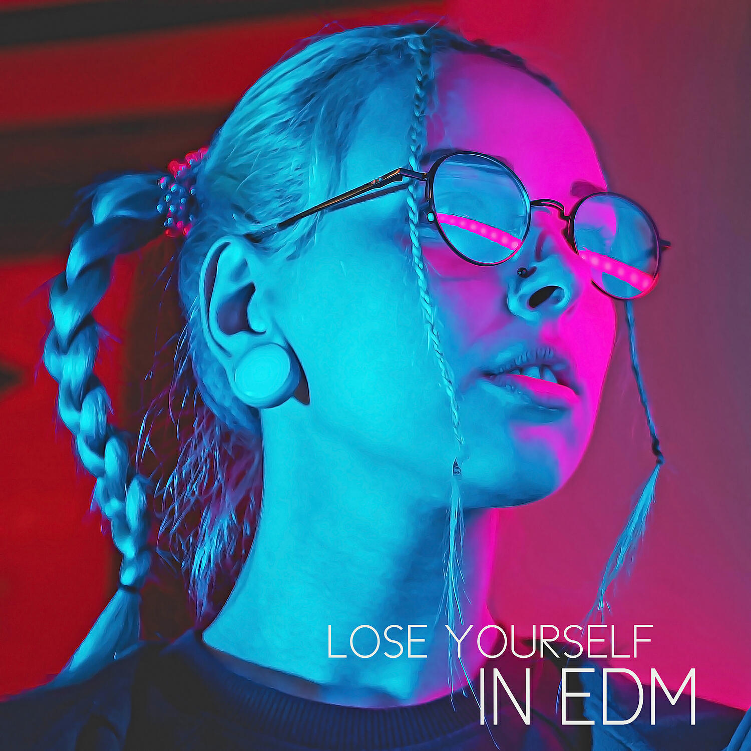 Релиз Lose Yourself in EDM