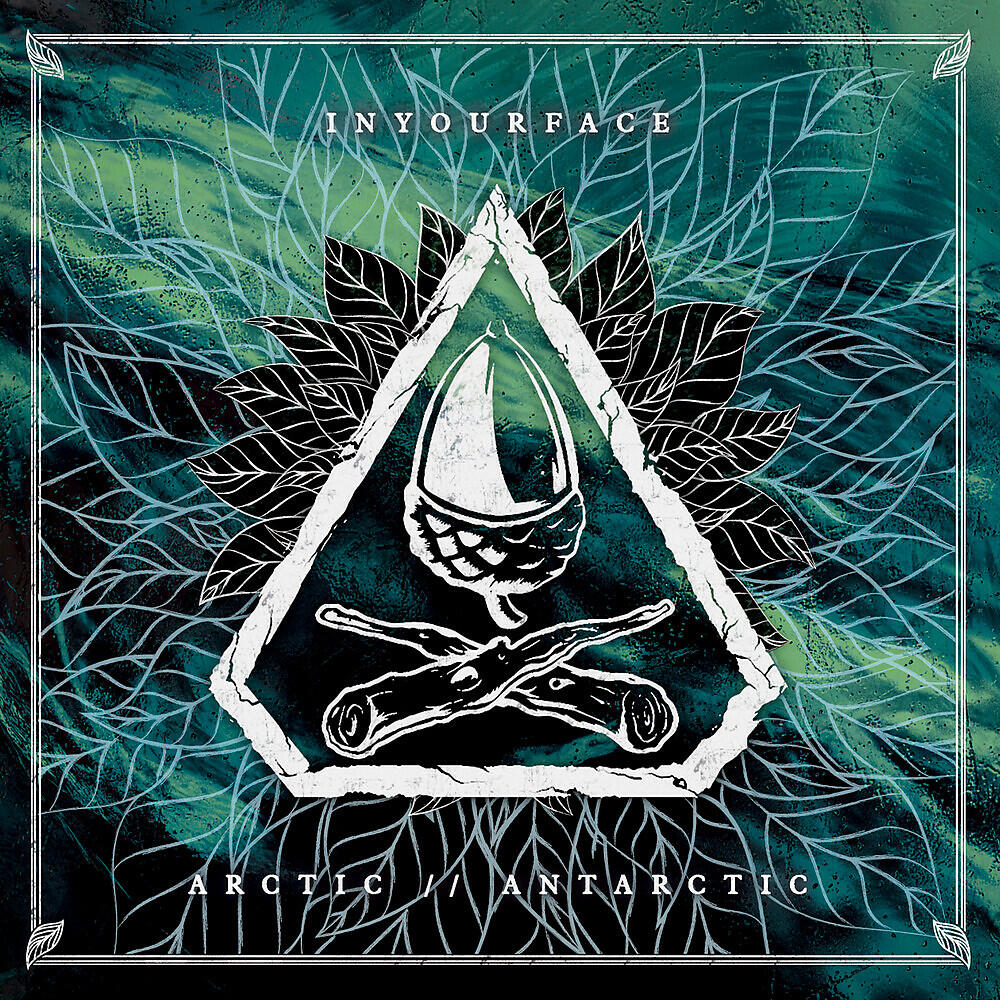 Релиз Arctic // Antarctic
