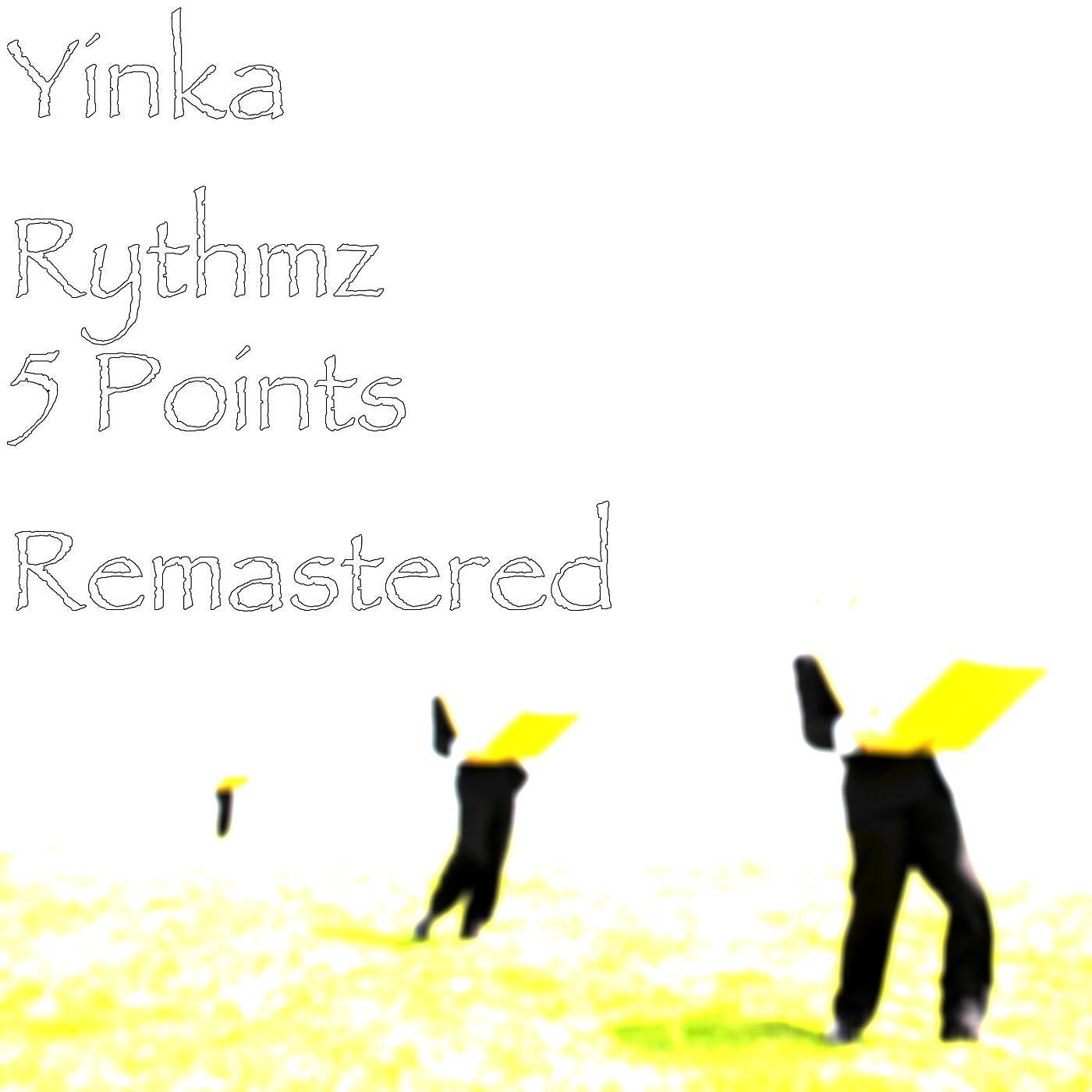 Релиз 5 Points (Remastered)