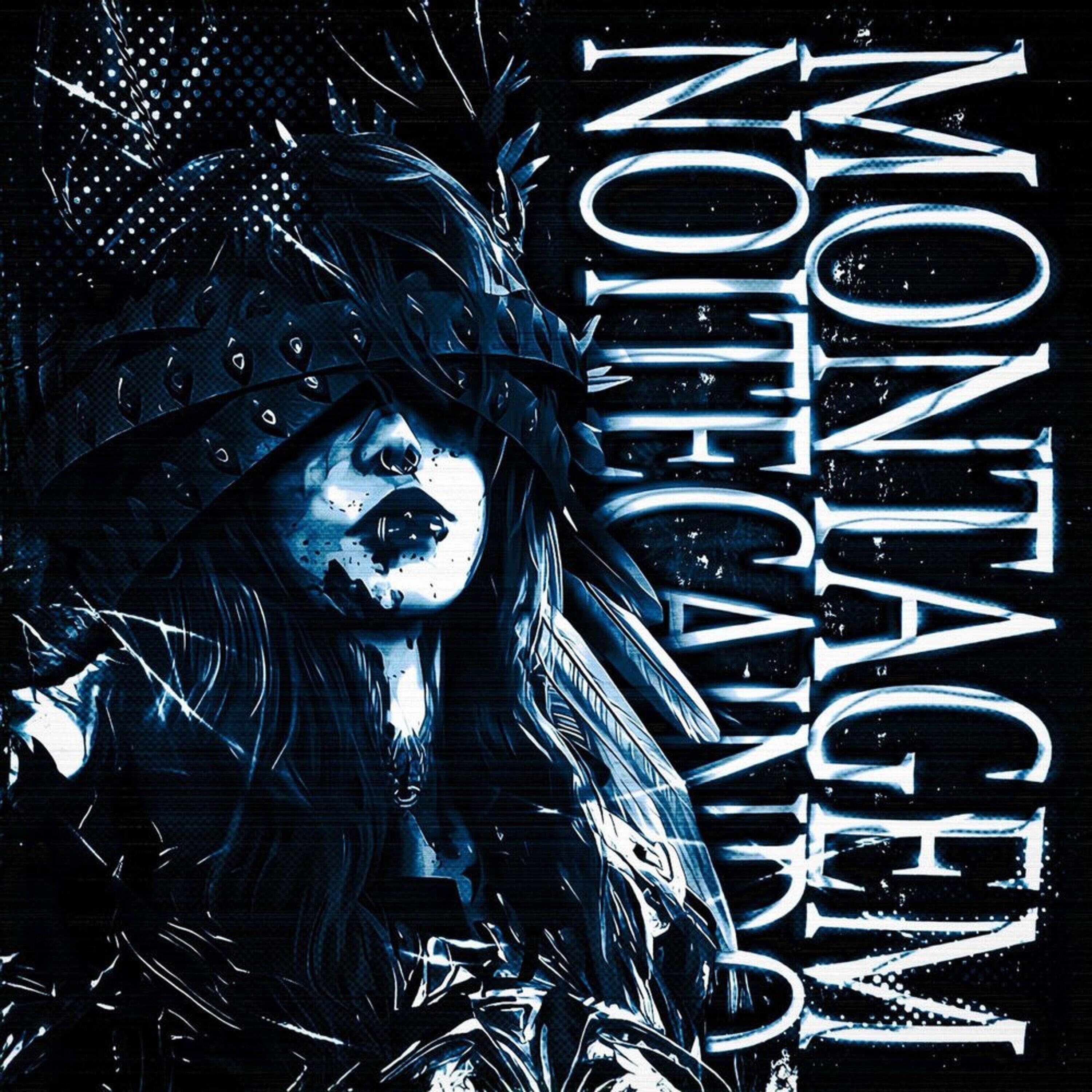 Релиз MONTAGEM NOITE CAINDO