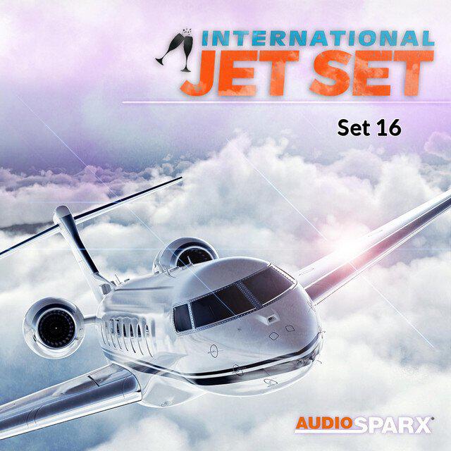 Релиз International Jet, Set Set 16