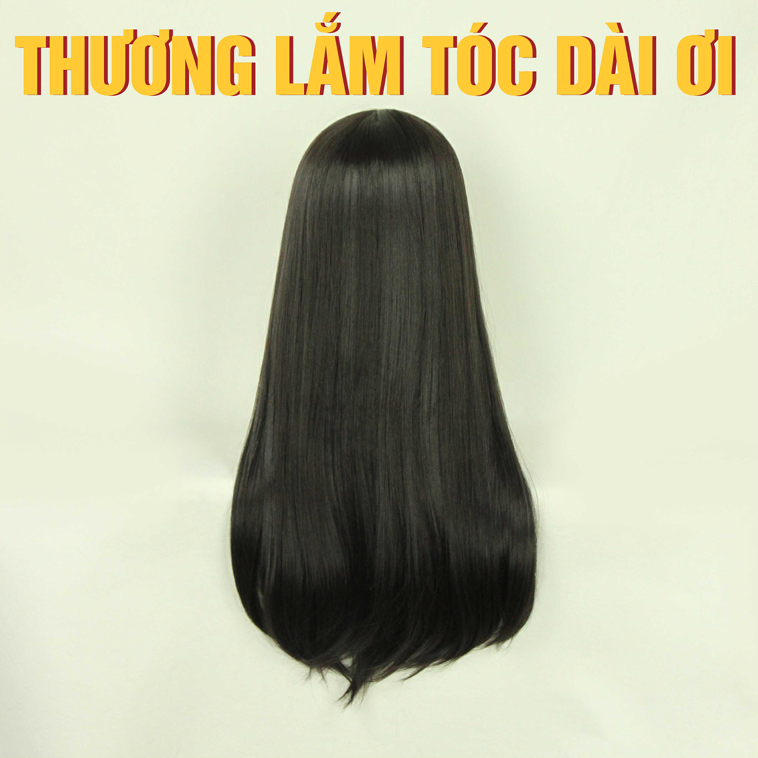 Релиз Thương Lắm Tóc Dài Ơi