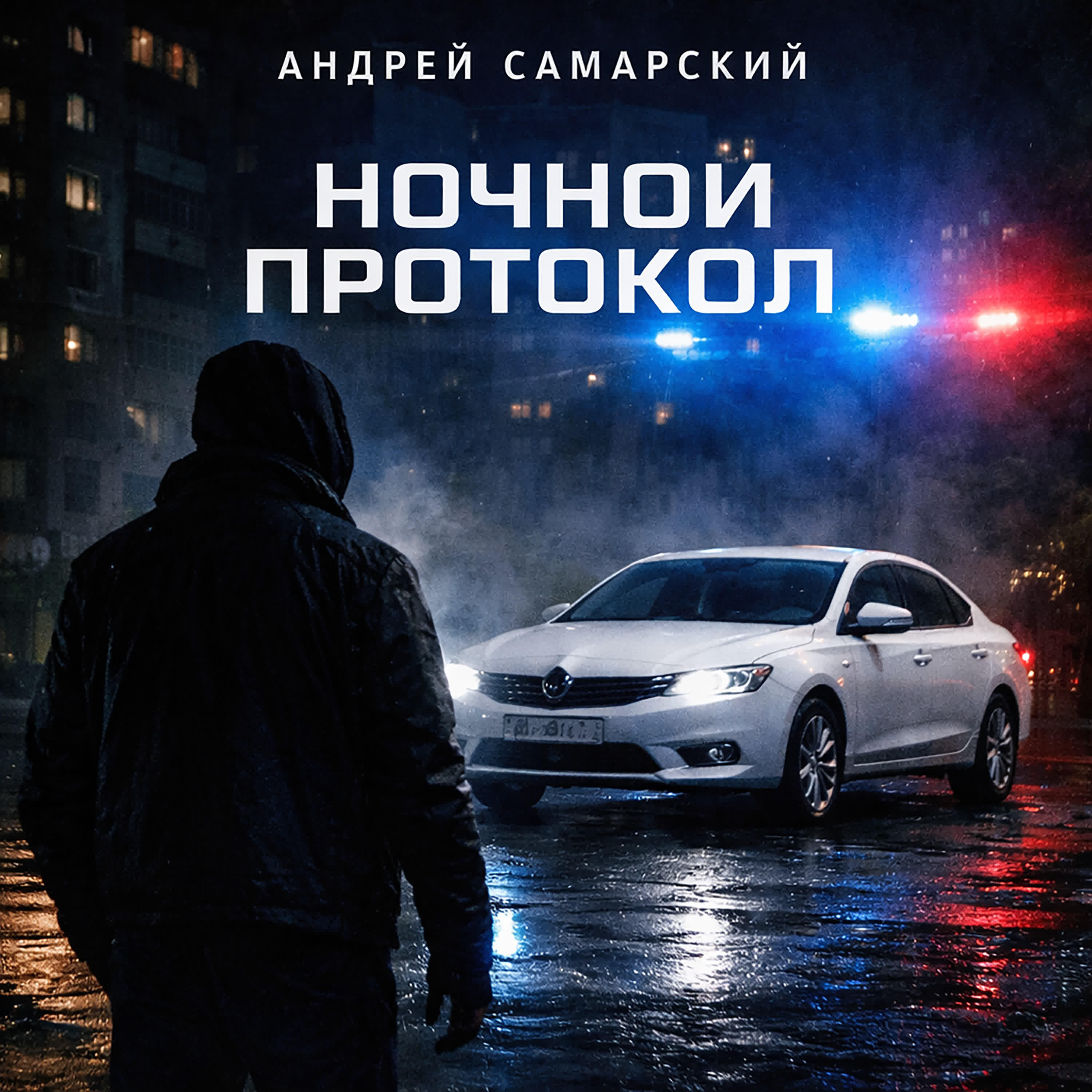 Релиз Ночной протокол