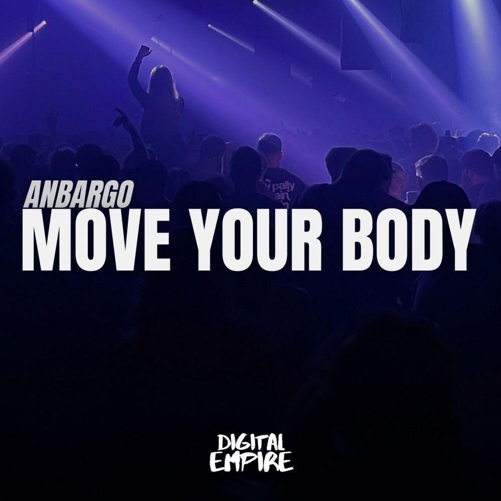 Релиз Move Your Body