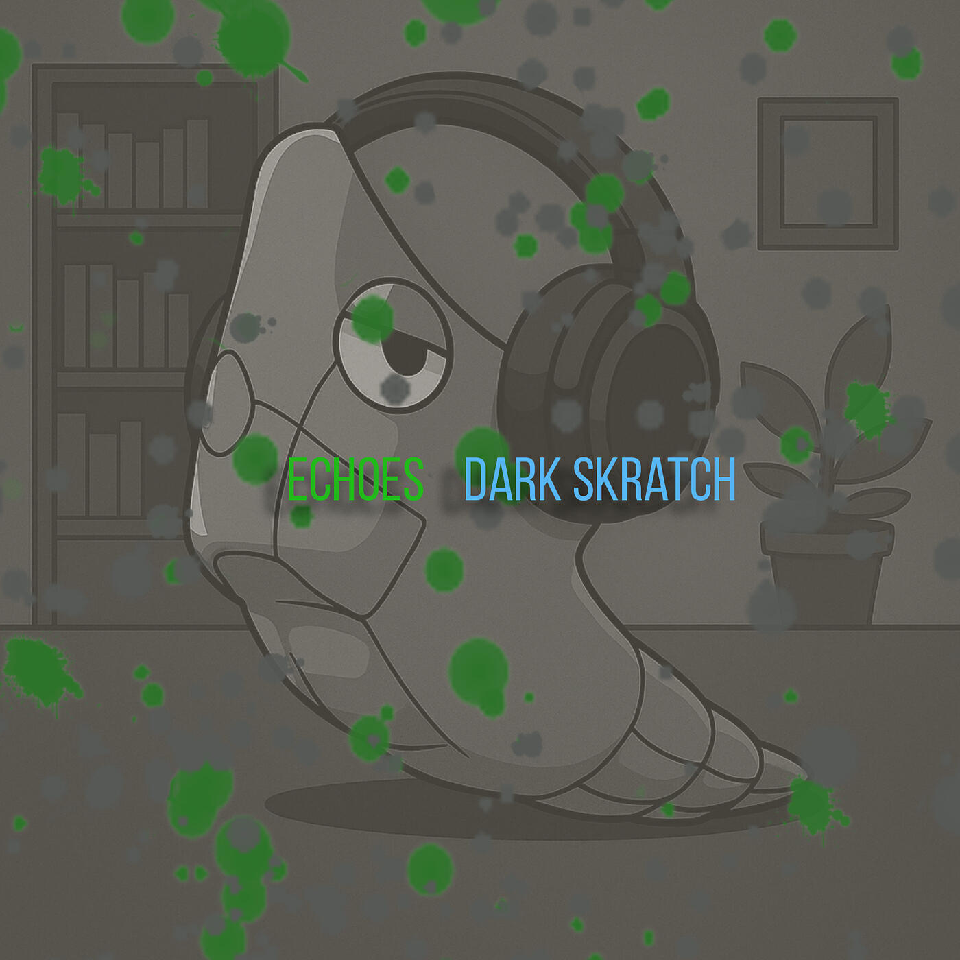 Релиз Echoes