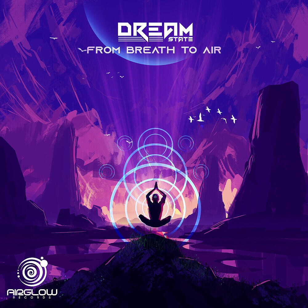 Релиз From Breath to Air