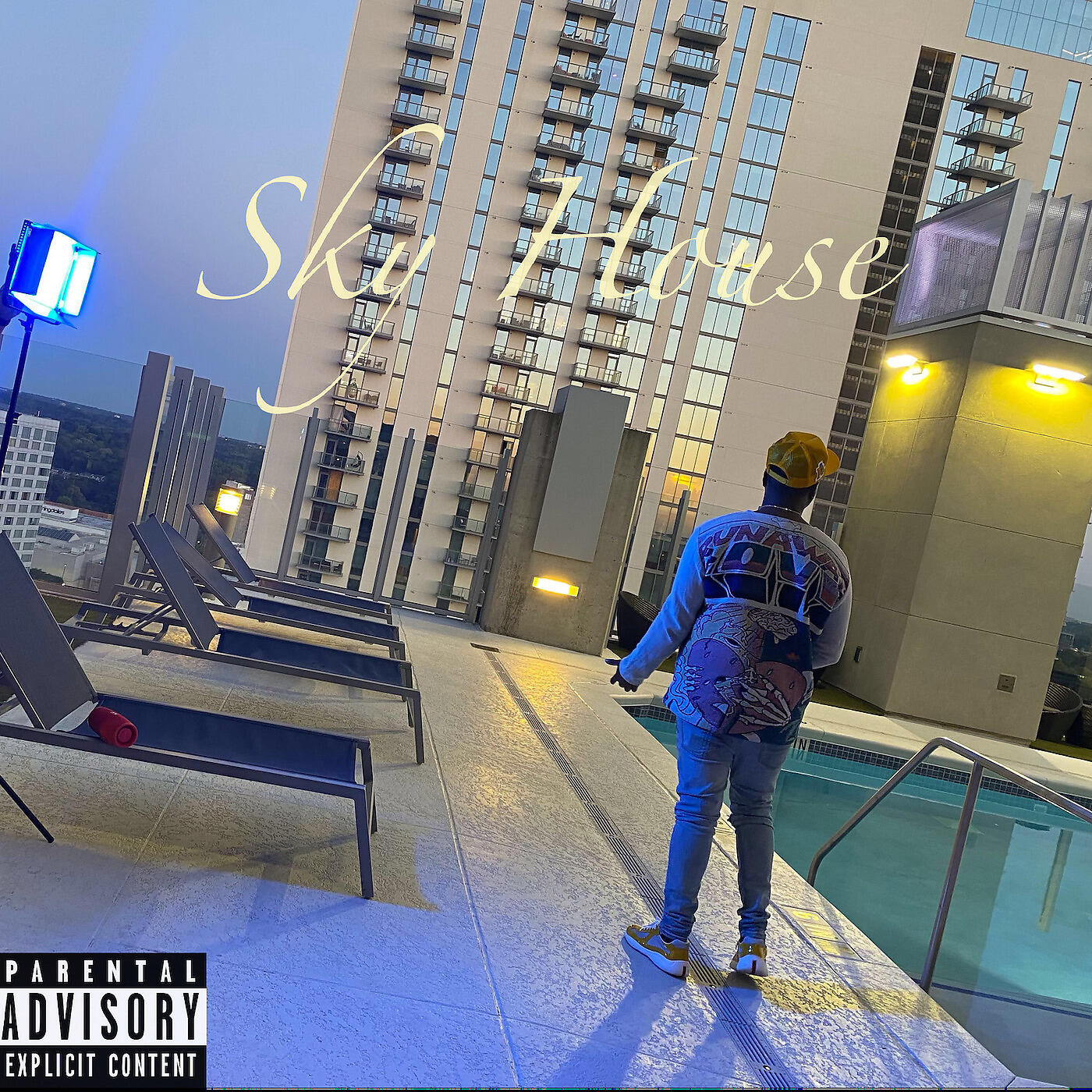 Релиз Sky House