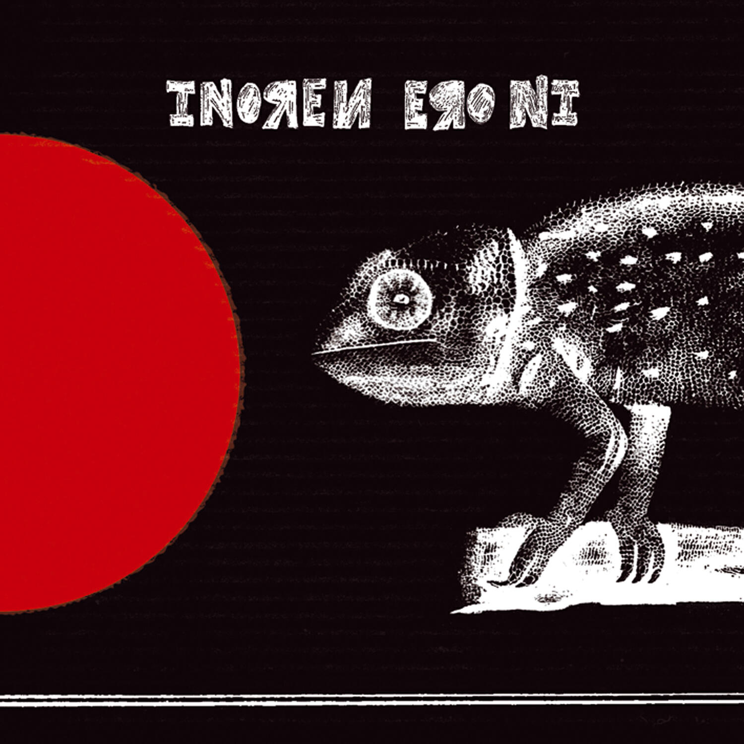 Релиз Inoreneroni