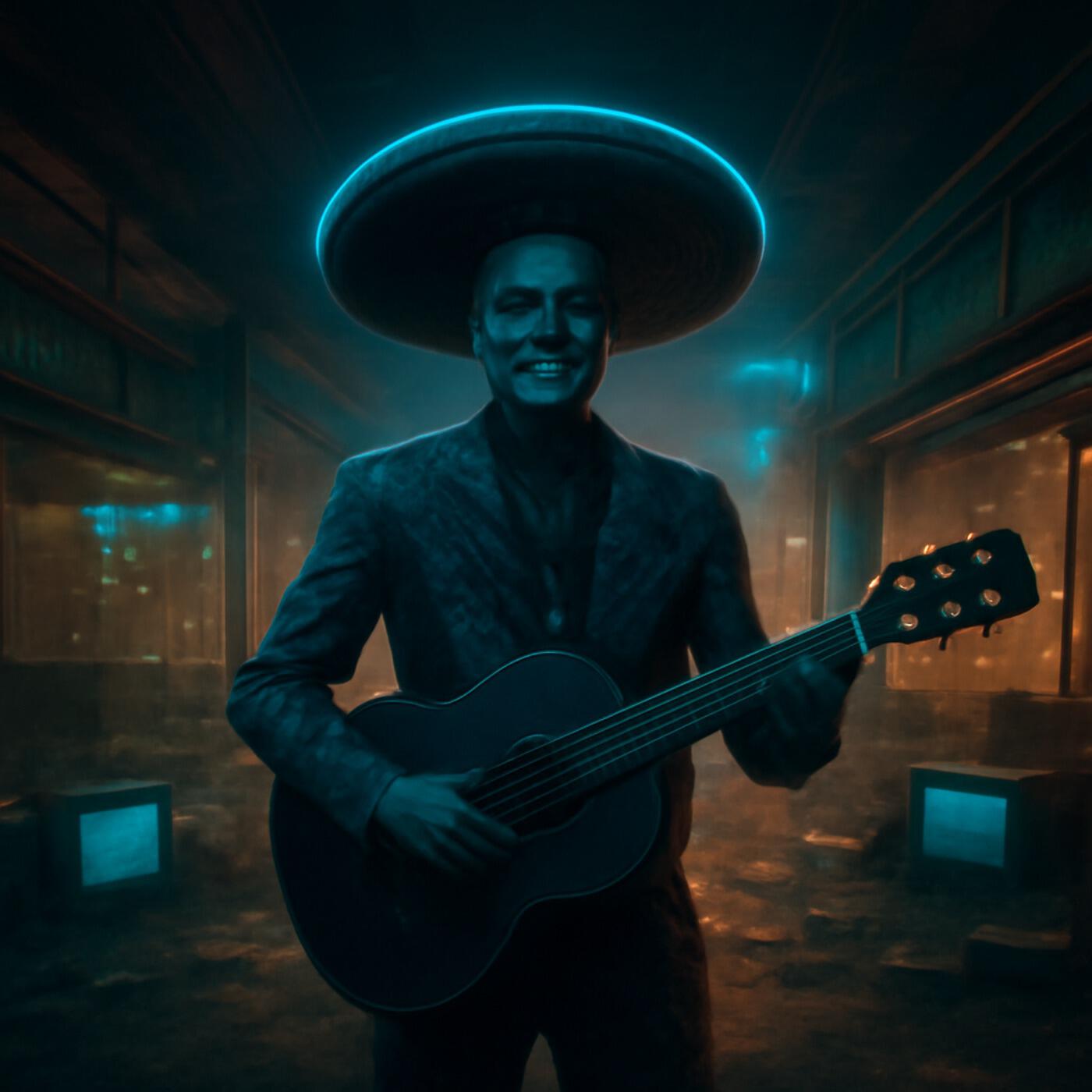Релиз Dust of the Danfo Line