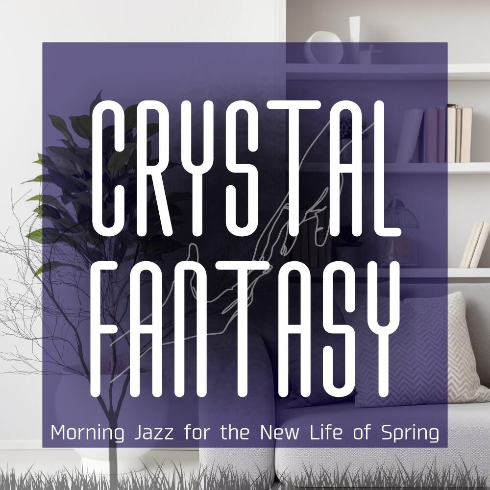 Релиз Morning Jazz for the New Life of Spring