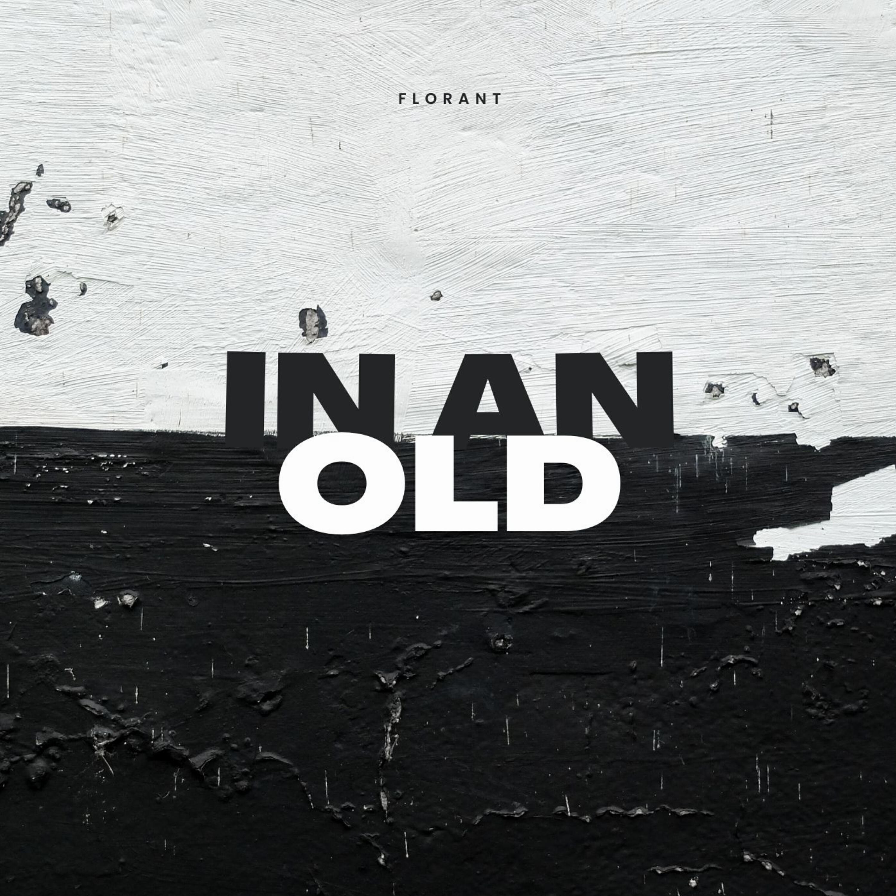 Релиз In an old
