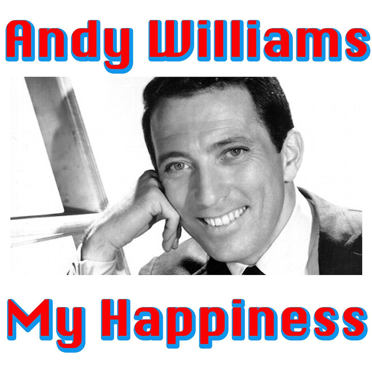 Релиз My Happiness