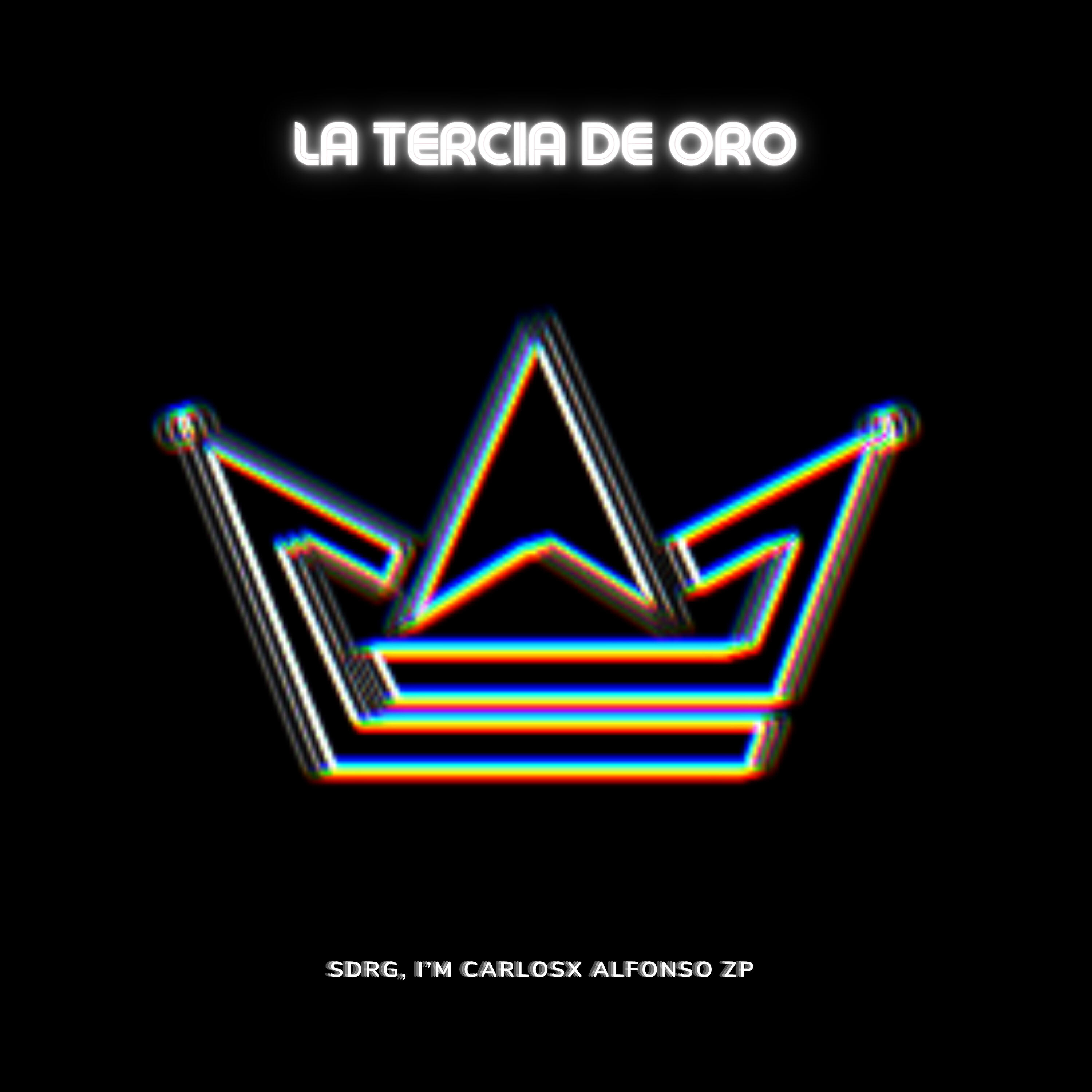 SDRG, I´M CARLOS
