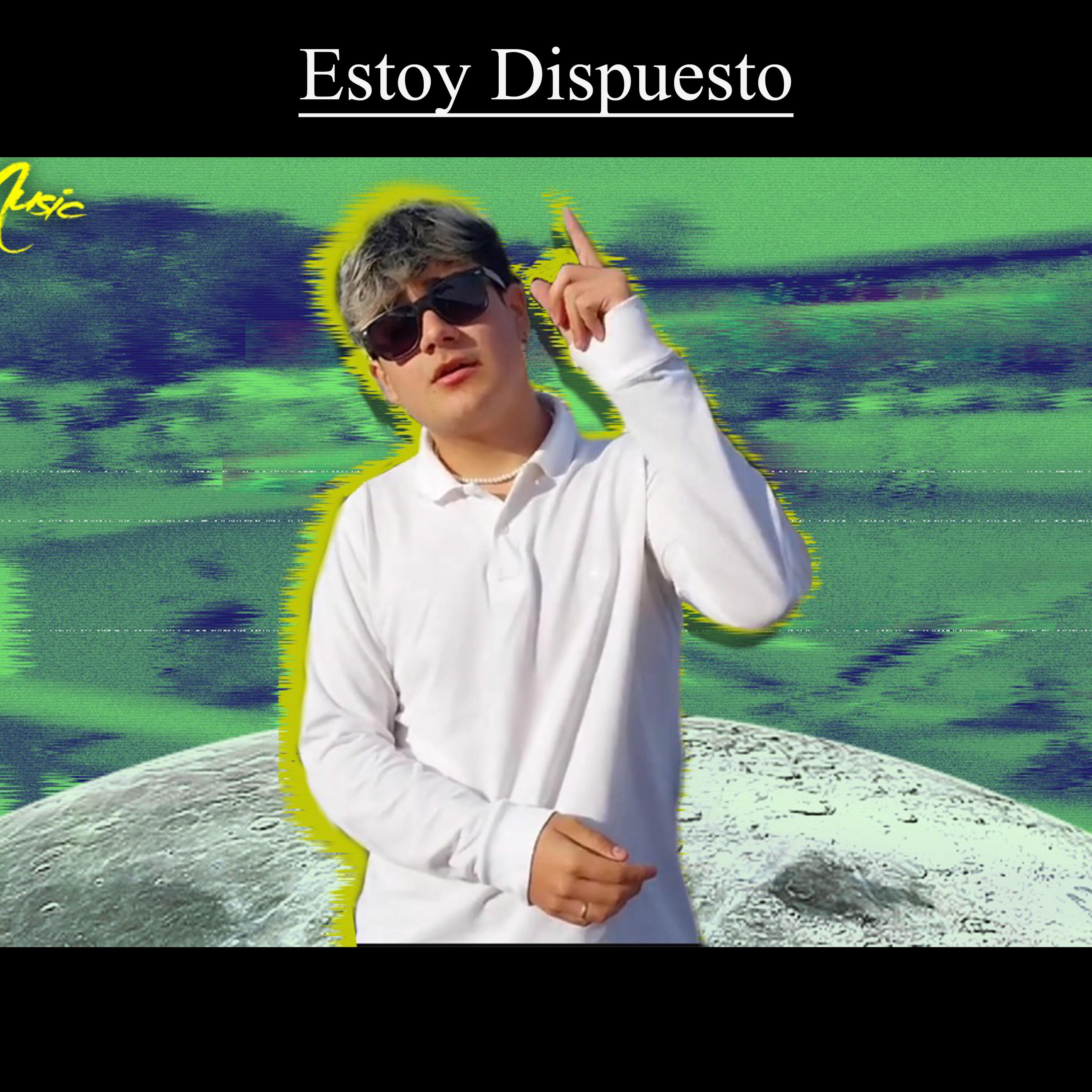 Трек Estoy Dispuesto