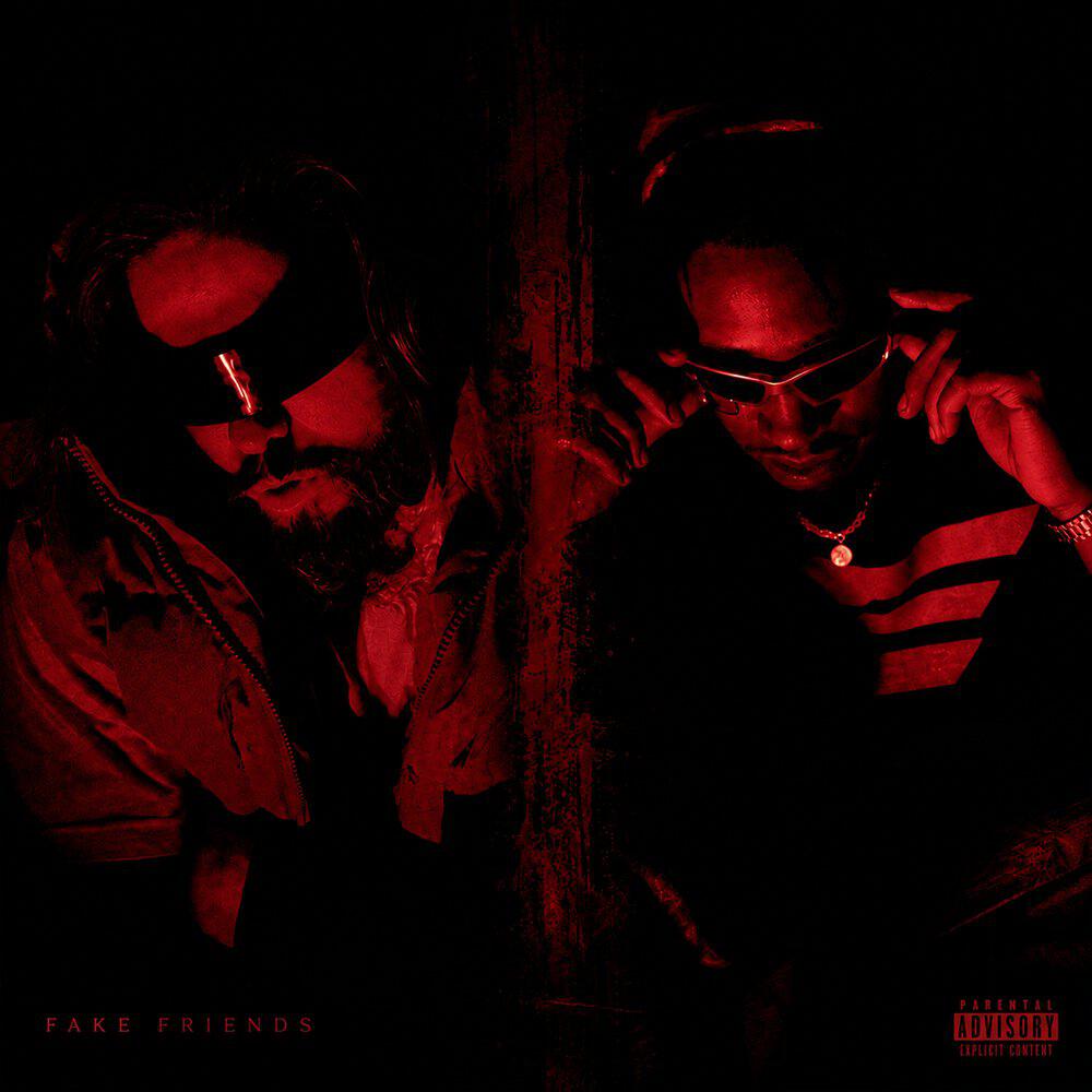 Релиз Fake Friends