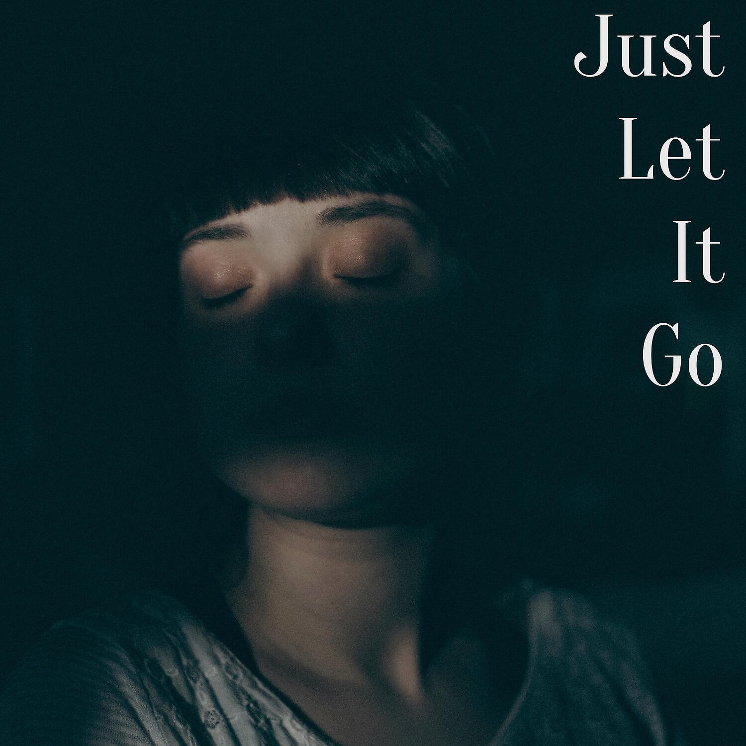 Постер альбома Just Let It Go