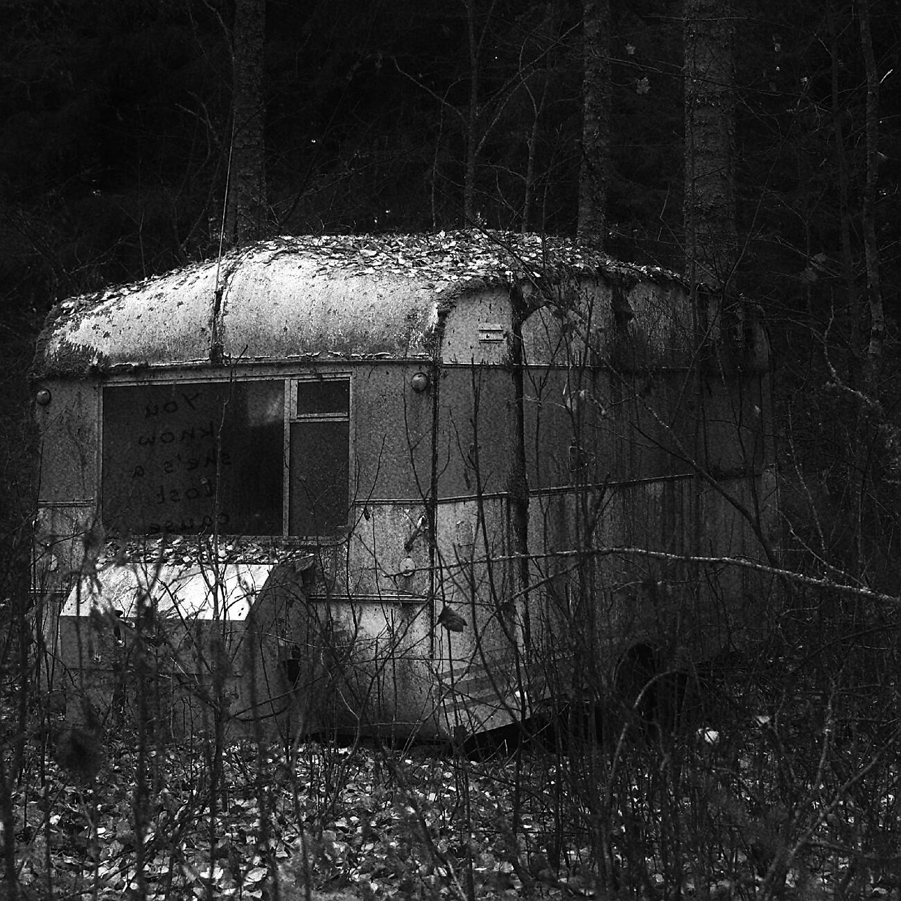 Релиз Lost Cause