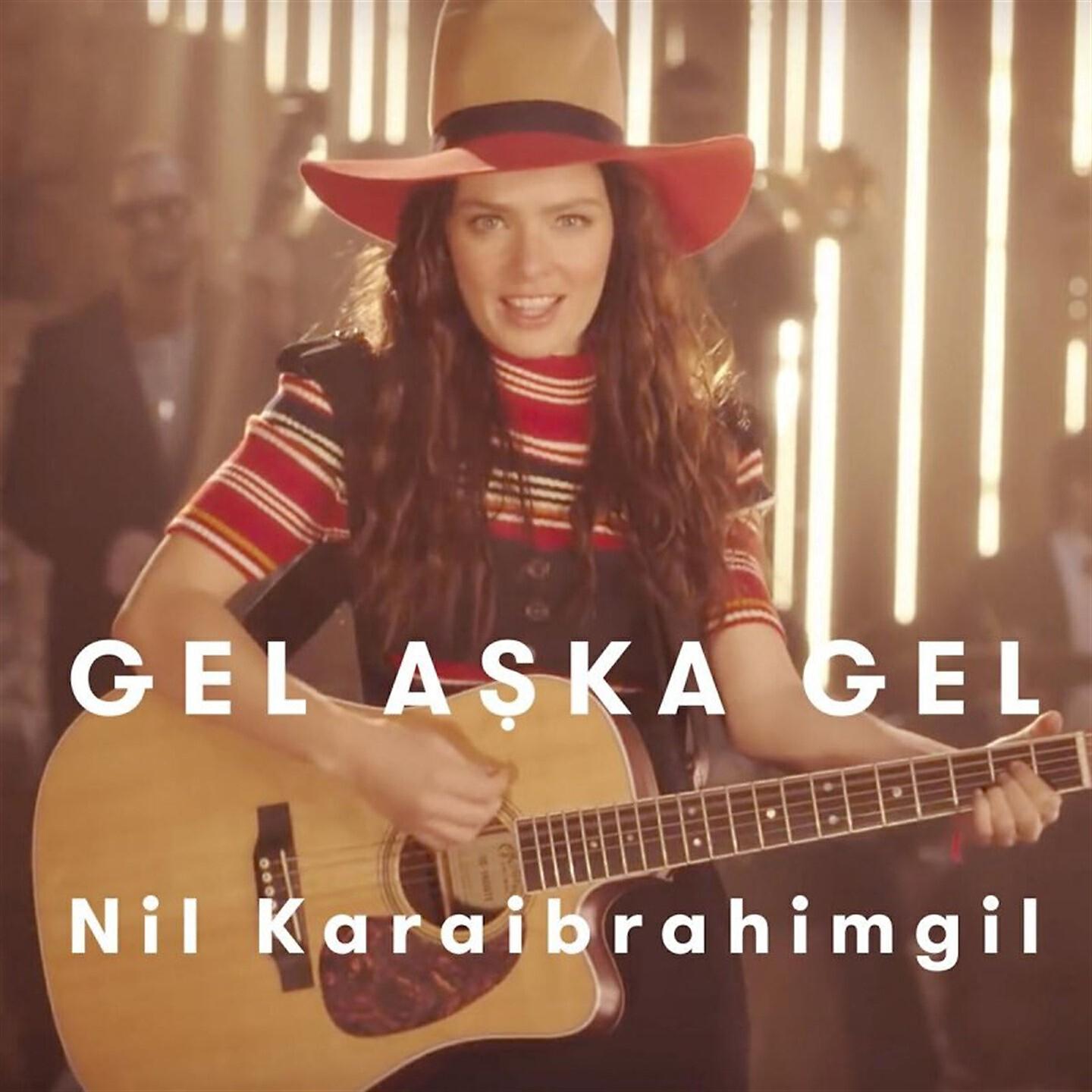 Релиз Gel Aşka Gel