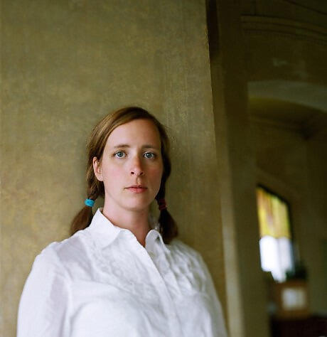 Laura Veirs