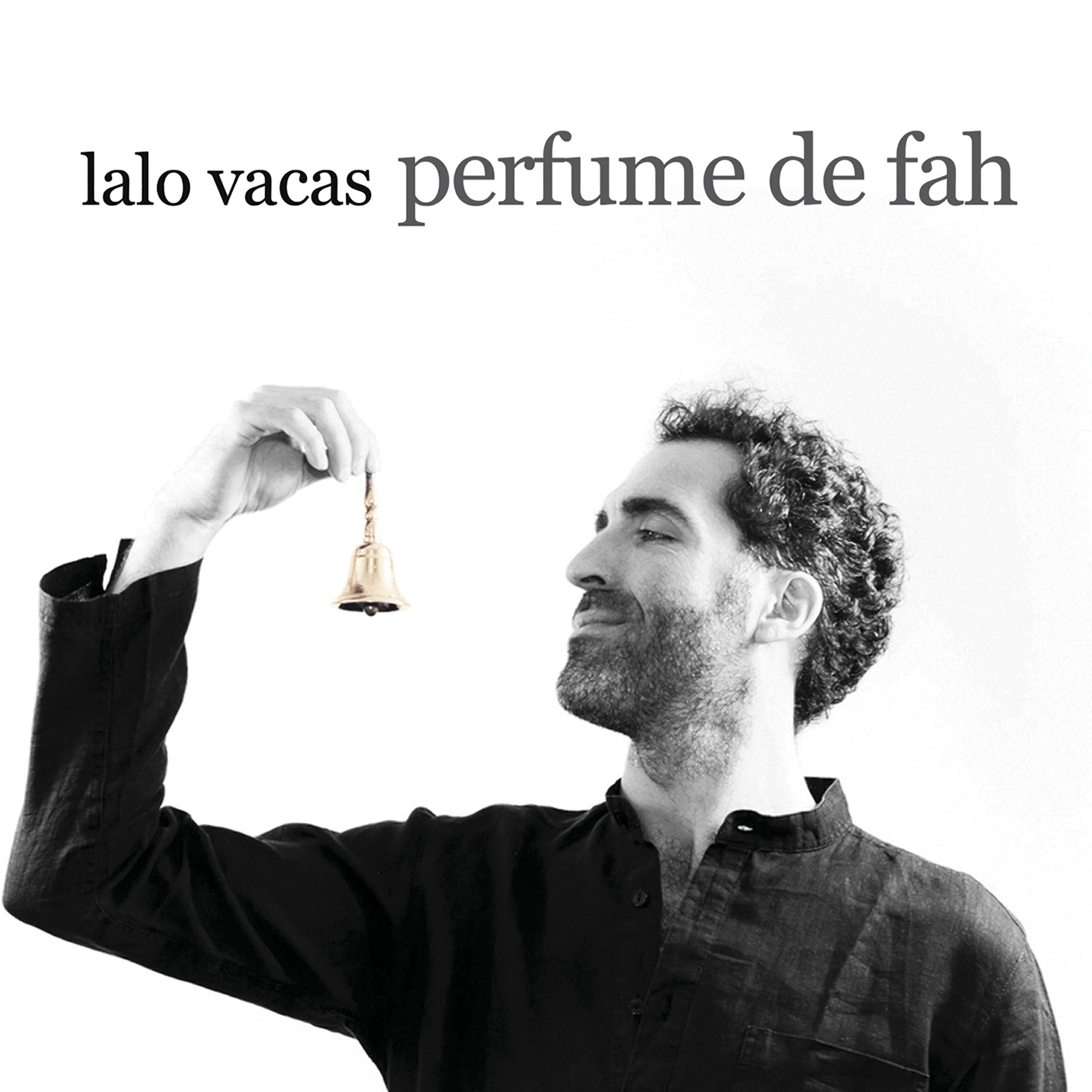 Релиз Perfume De Fah