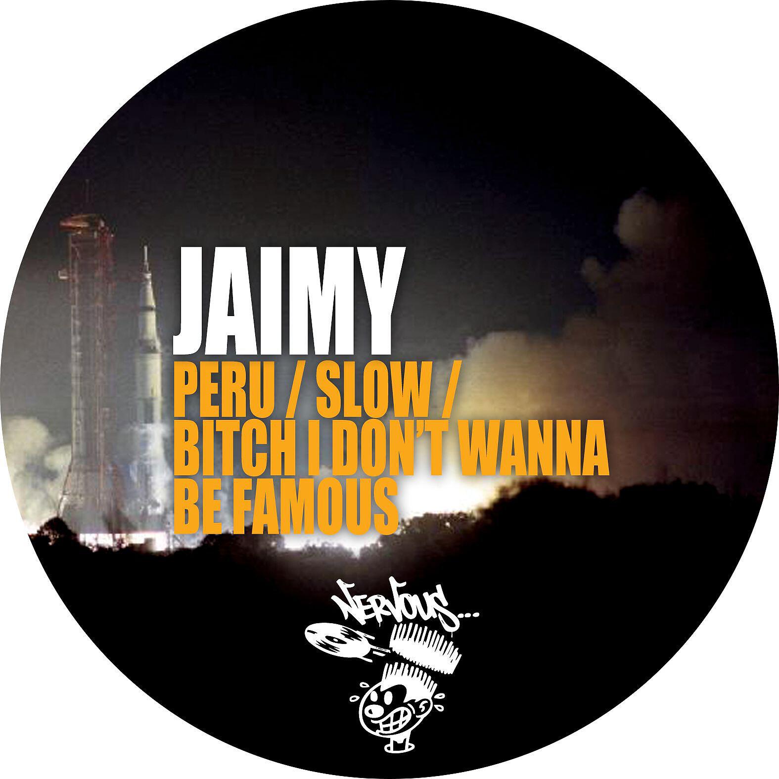Релиз Peru / Slow / Bitch I Don't Wanna Be Famous