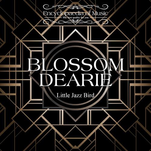Релиз Little Jazz Bird