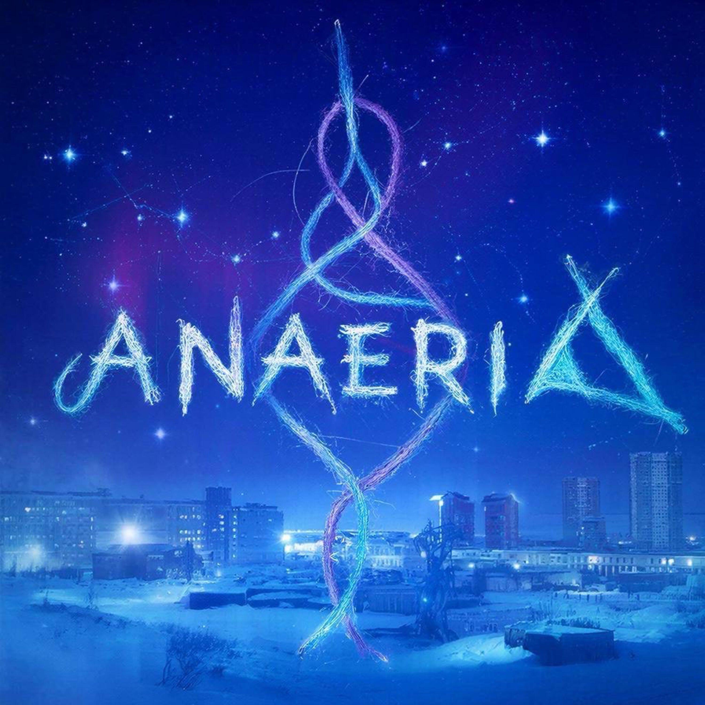 Anaeria