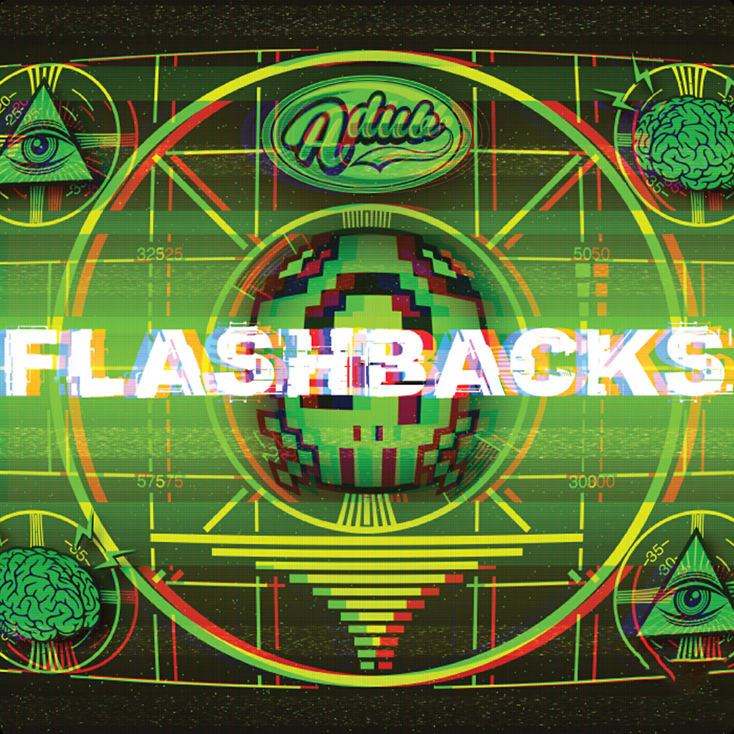 Релиз FlashBacks