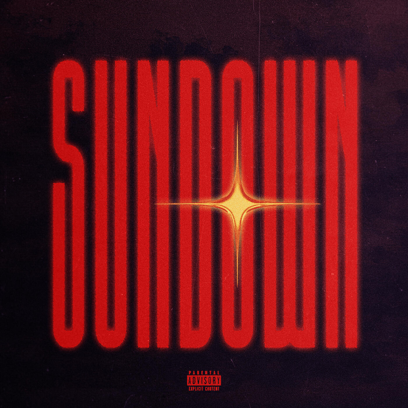 Релиз Sun Down