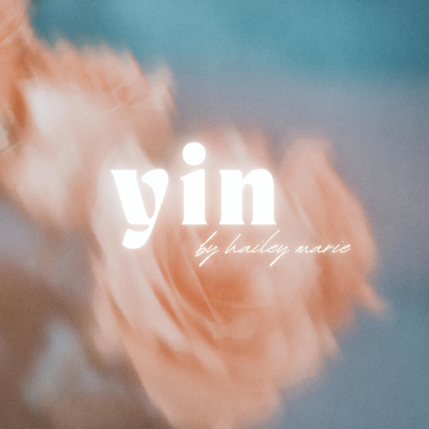 Релиз Yin