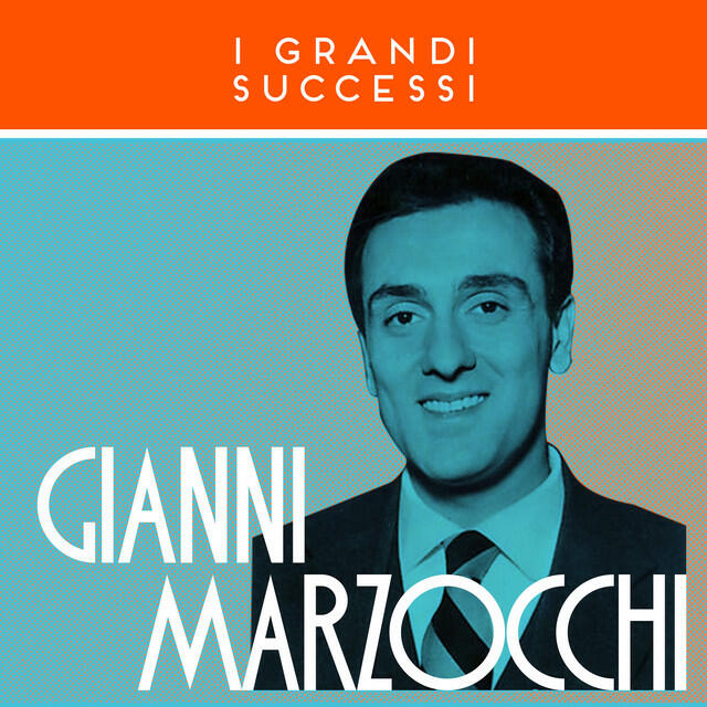 Релиз I Grandi Successi