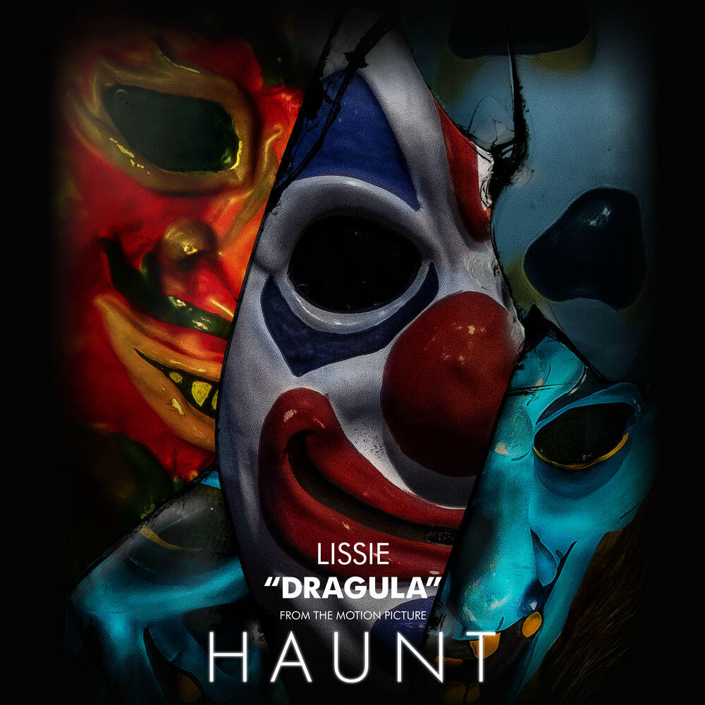 Релиз Dragula (from "Haunt")