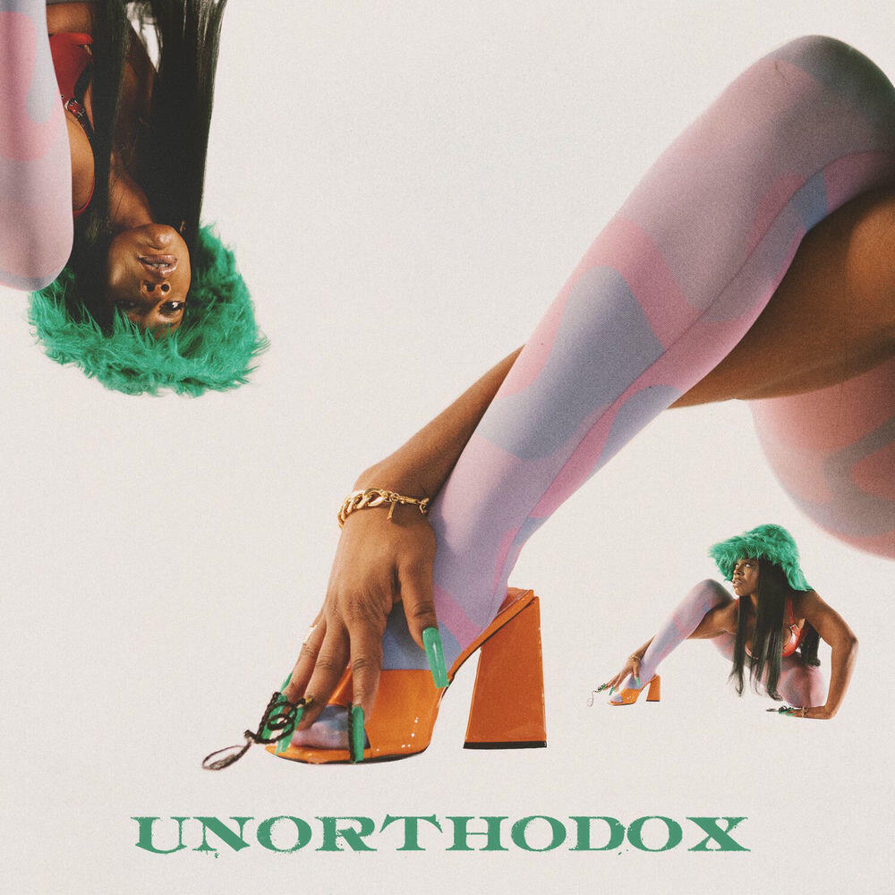 Релиз Unorthodox